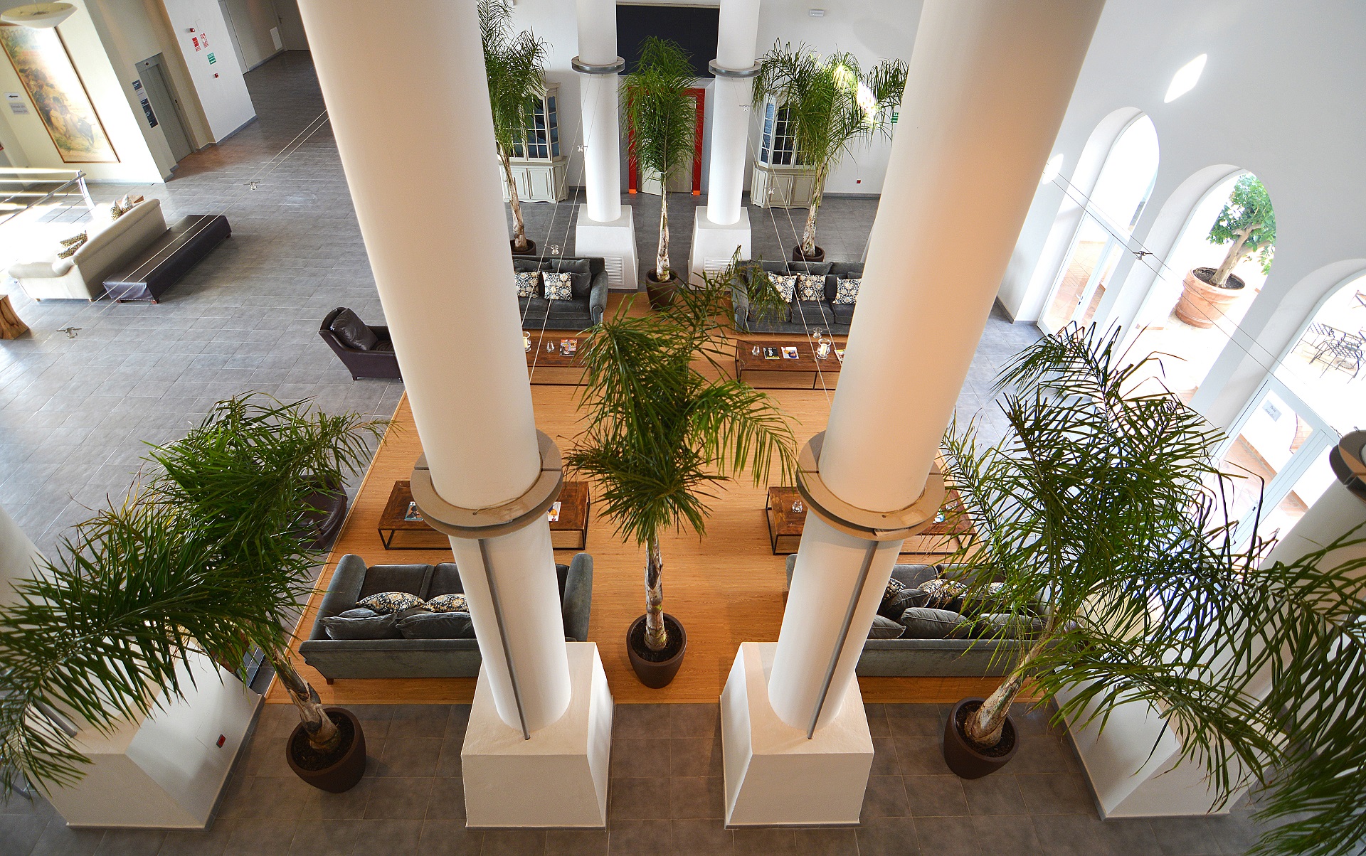 Fairplay Golf & Spa Resort | Golf i Cádiz