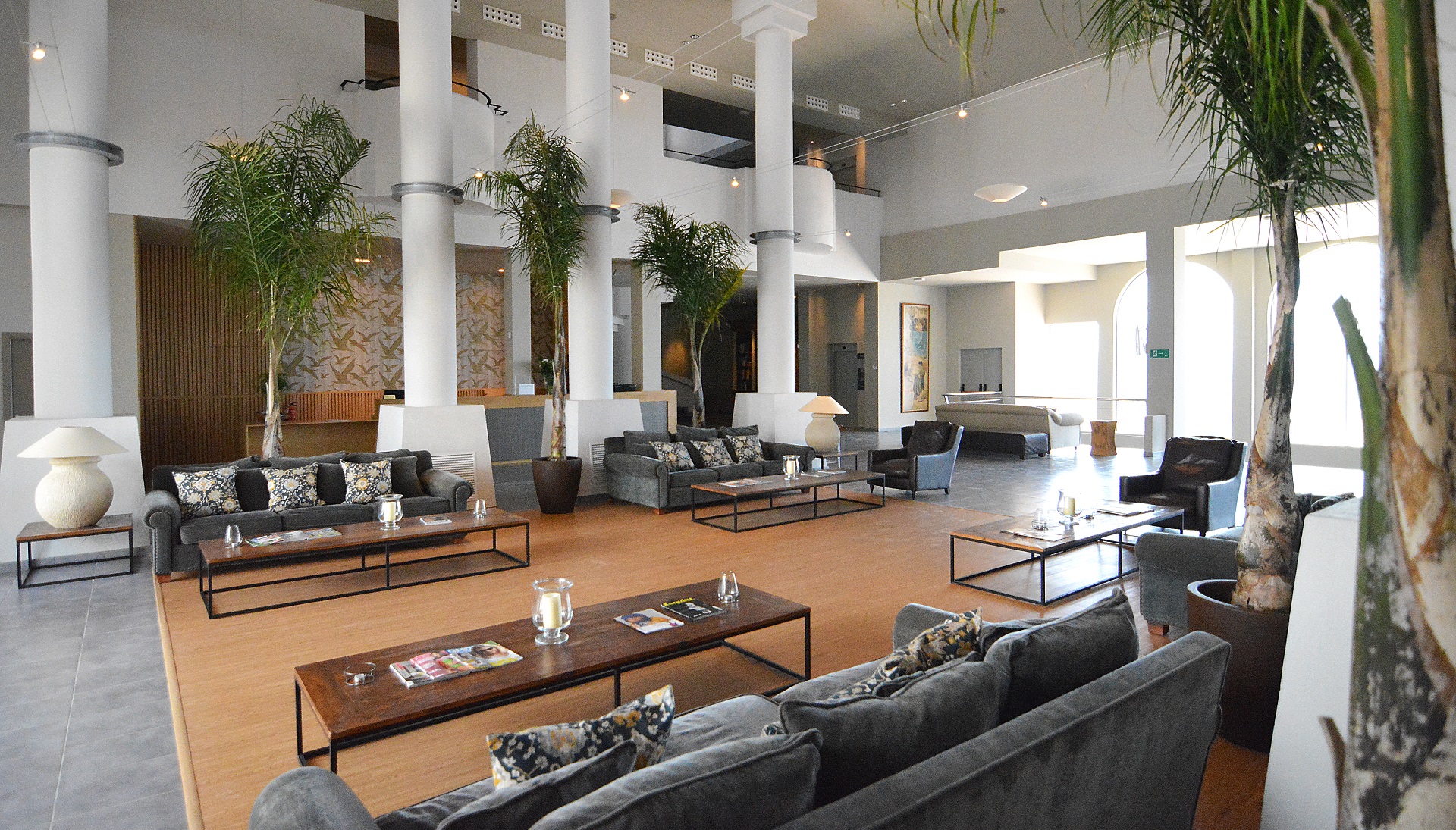 Fairplay Golf & Spa Resort | Golf i Cádiz