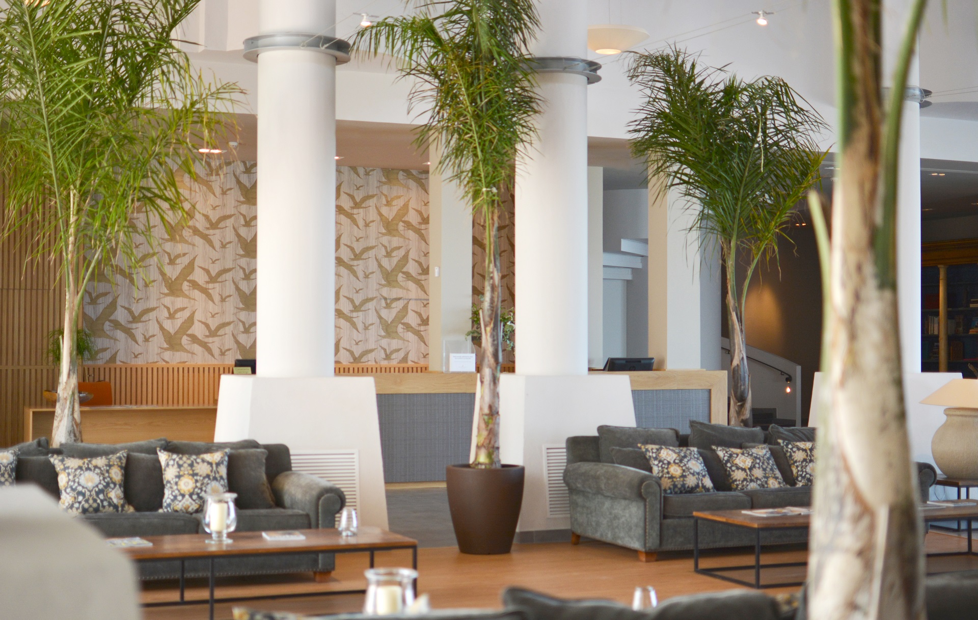 Fairplay Golf & Spa Resort | Golf i Cádiz