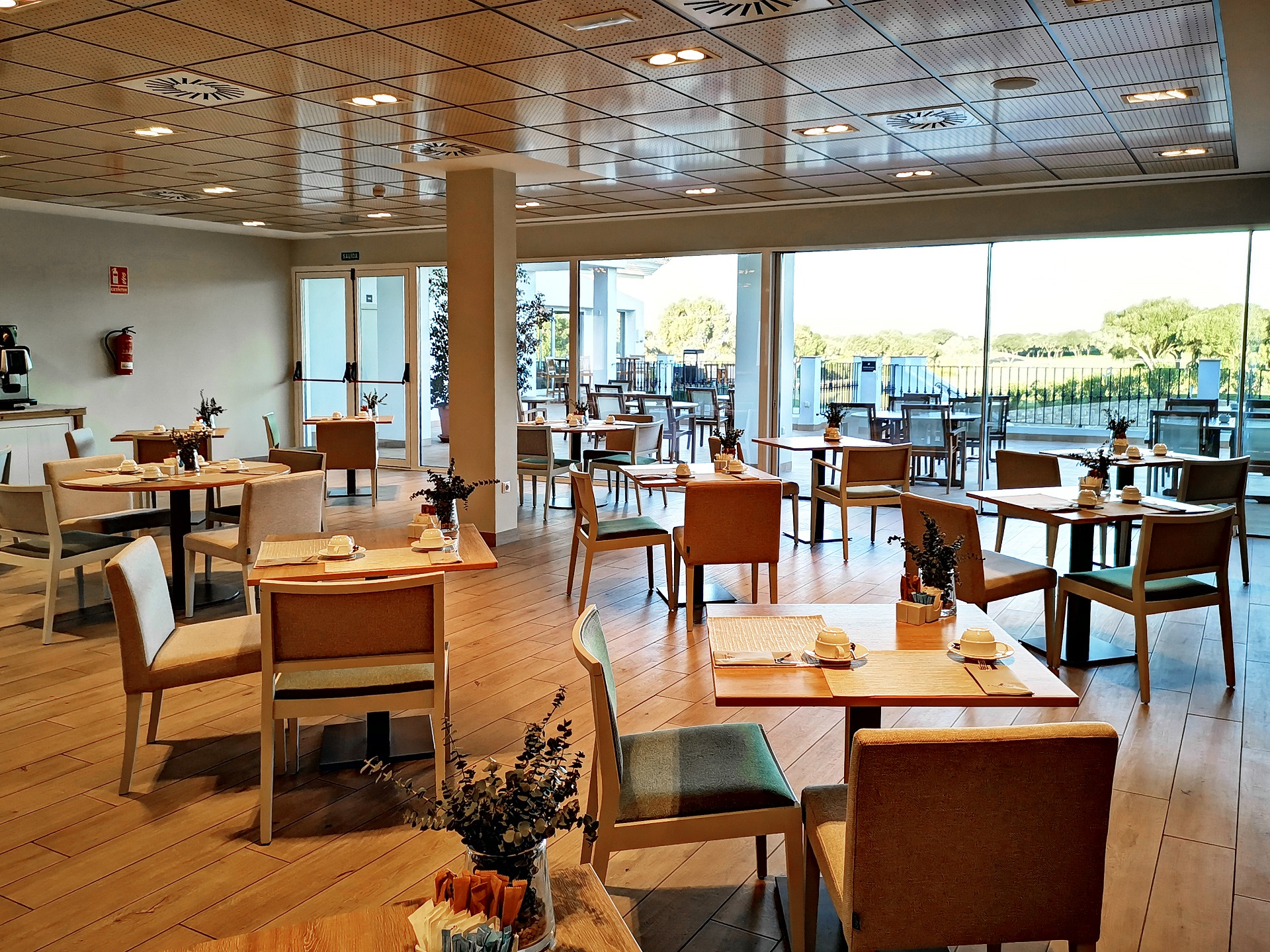 Fairplay Golf & Spa Resort | Golf i Cádiz