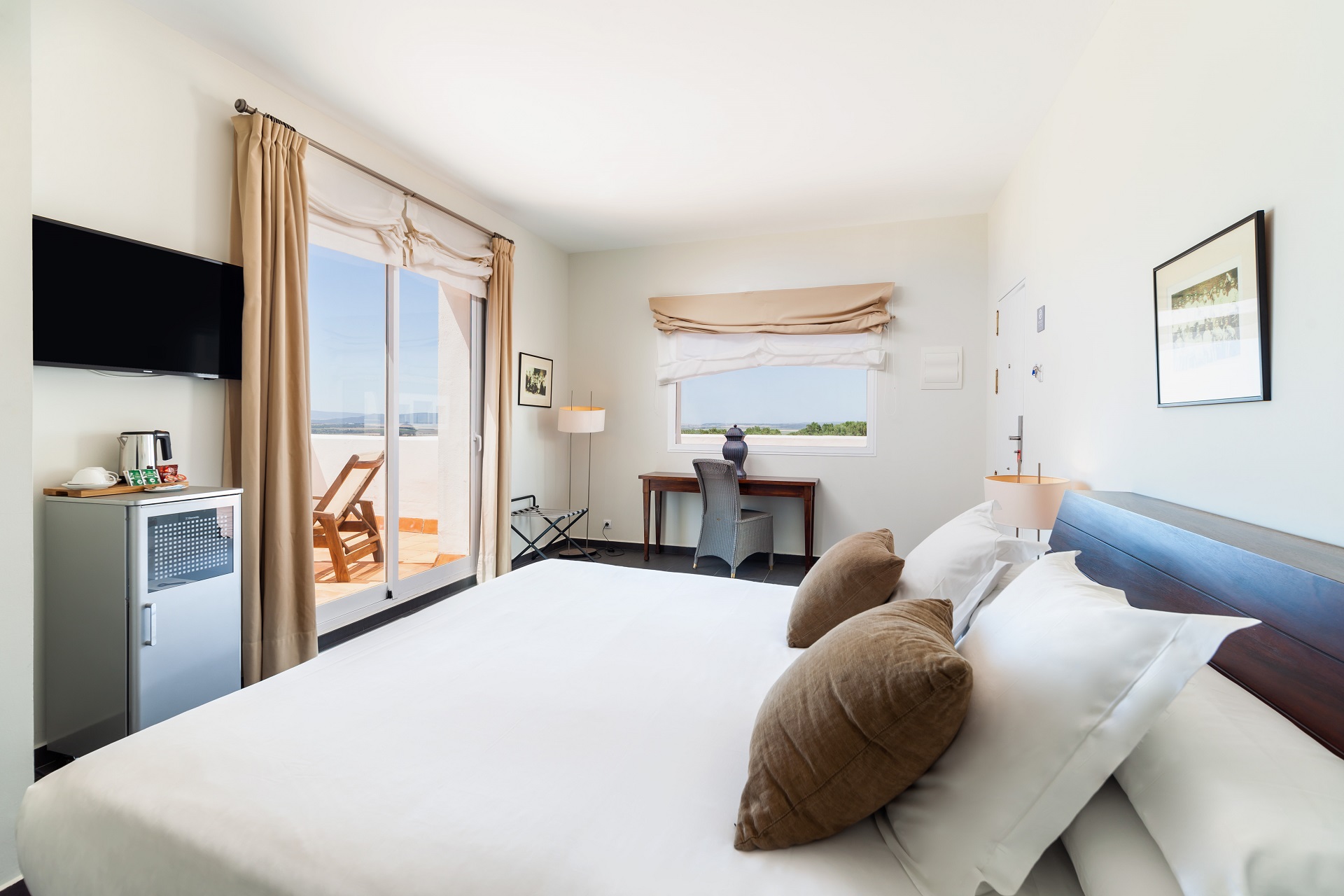 Fairplay Golf & Spa Resort | Golf i Cádiz