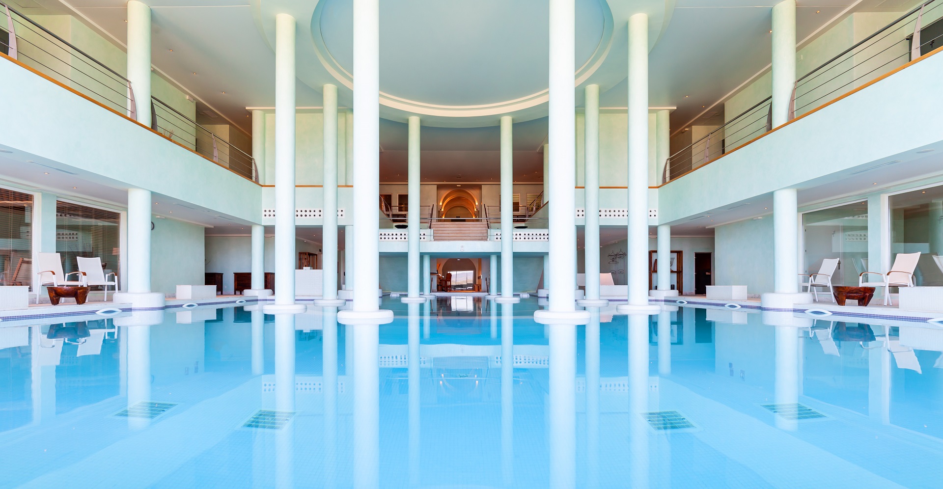 Fairplay Golf & Spa Resort | Golf i Cádiz