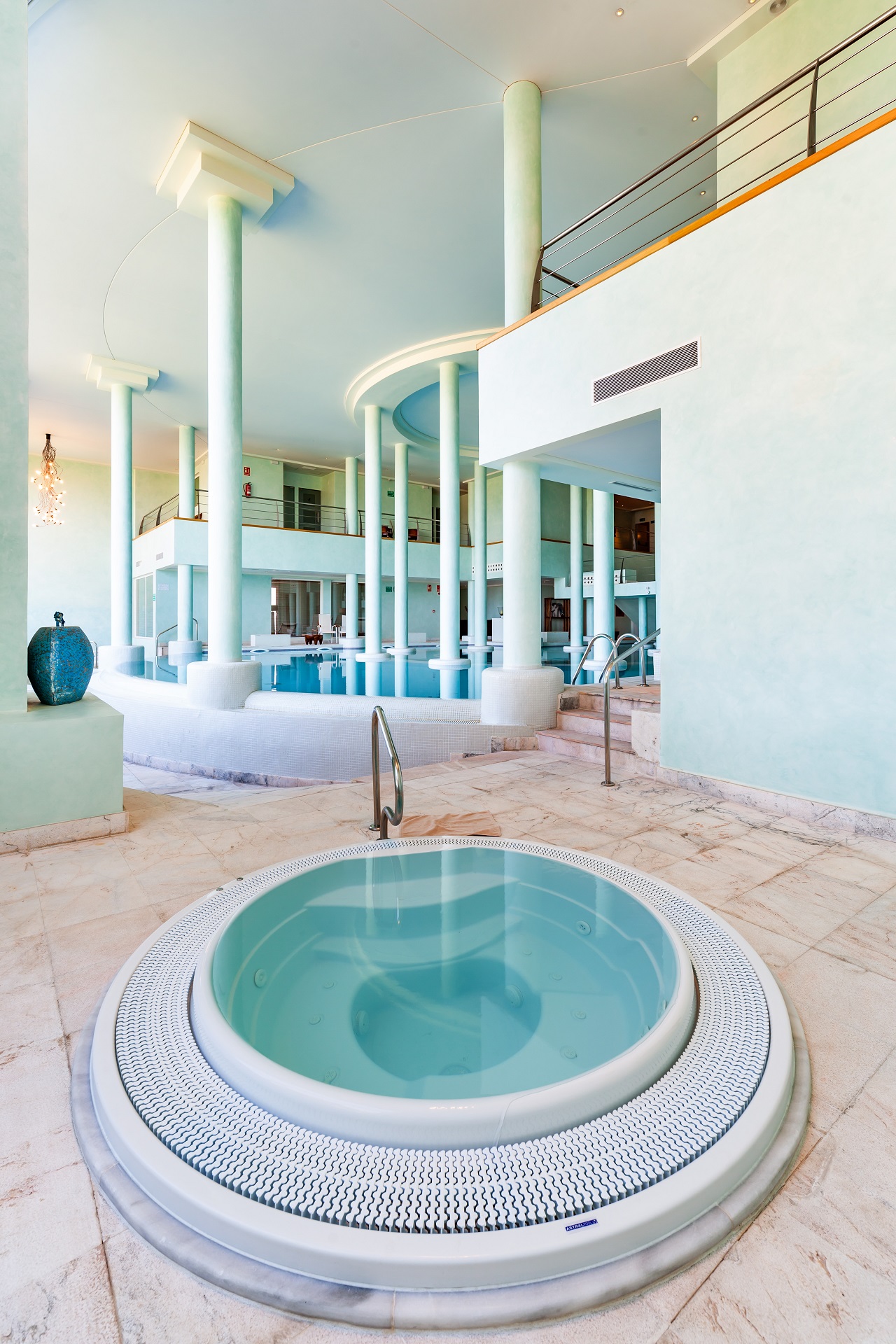 Fairplay Golf & Spa Resort | Golf i Cádiz