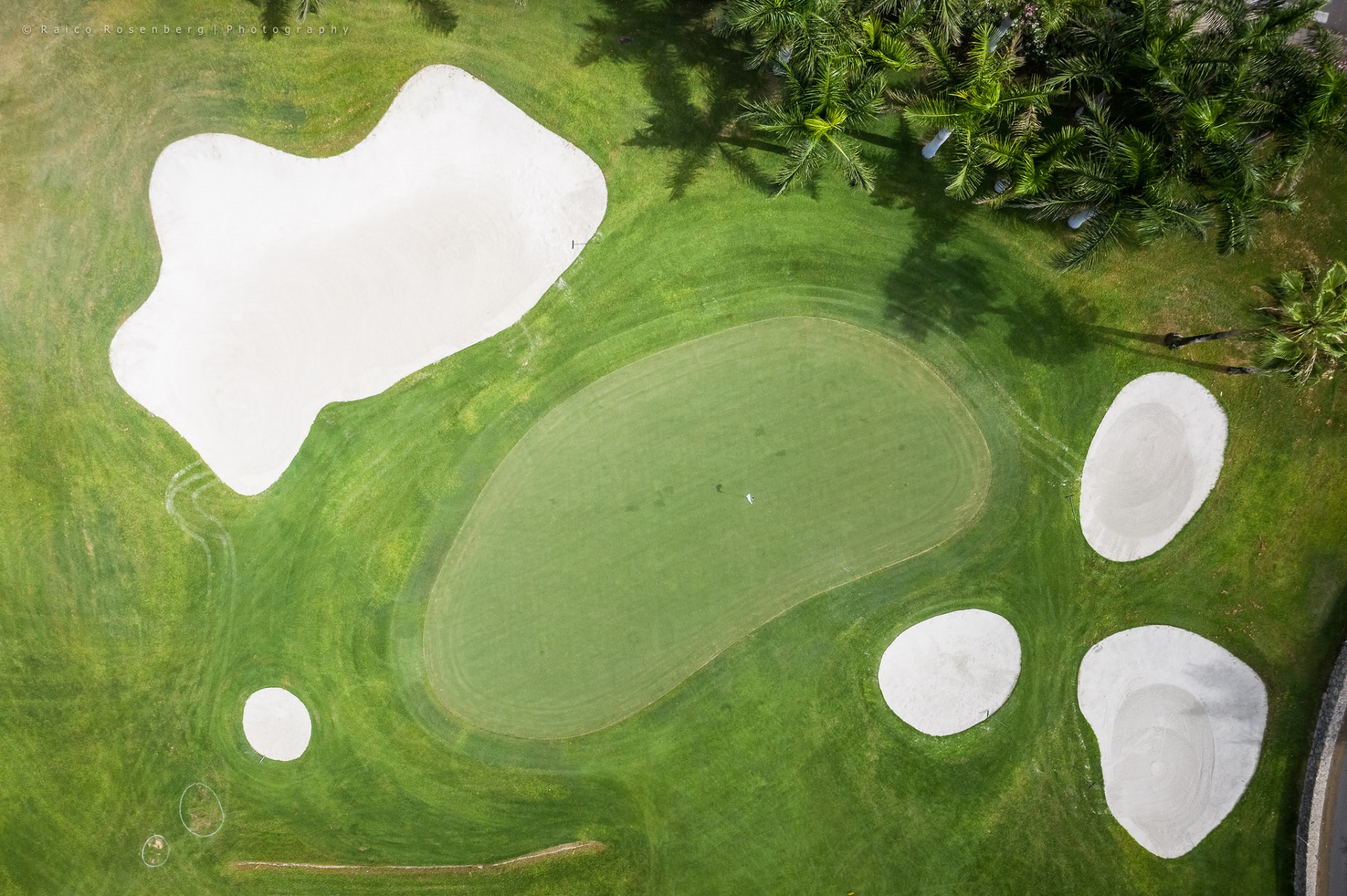 Golf Costa Adeje