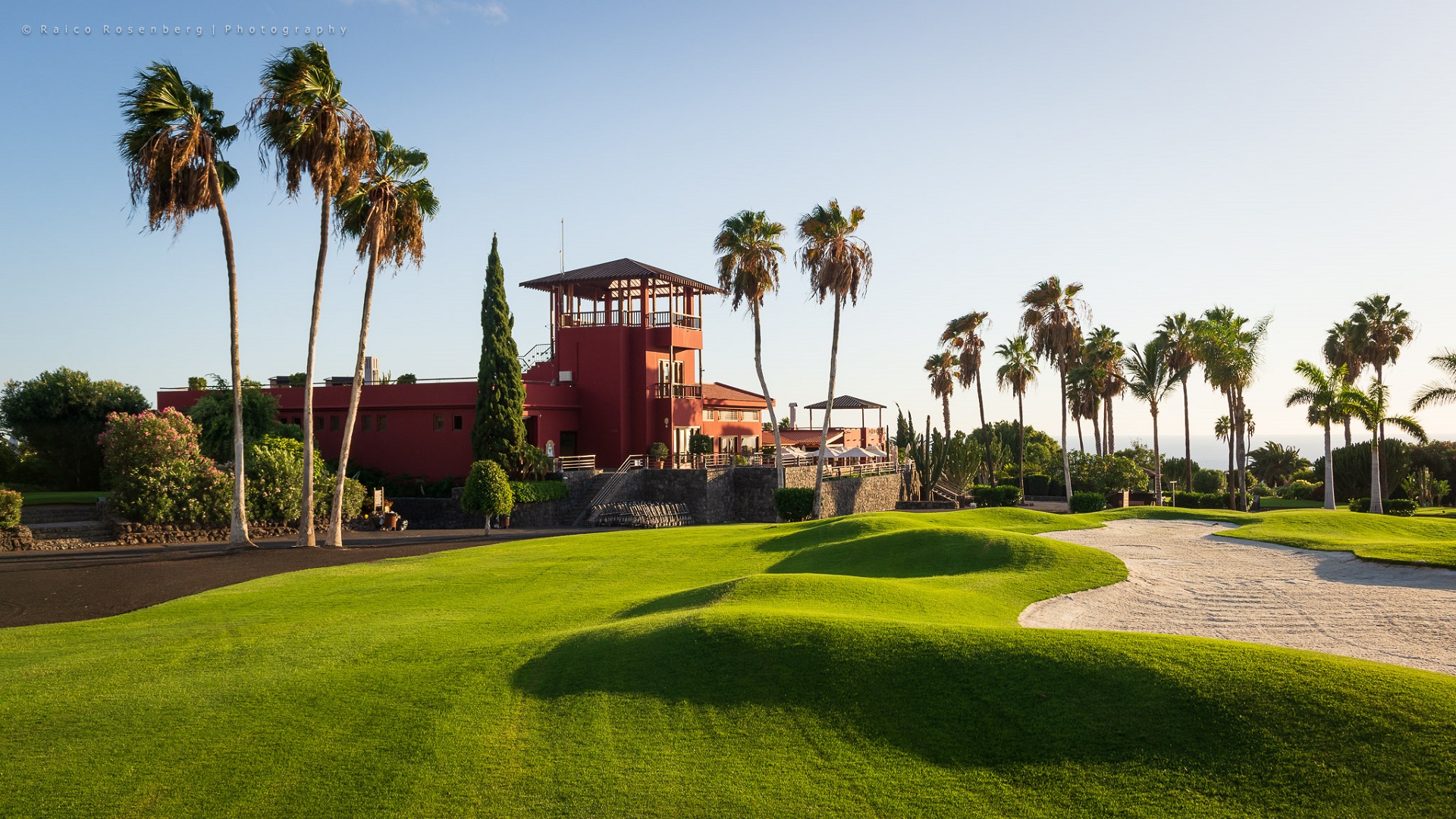 Golf Costa Adeje