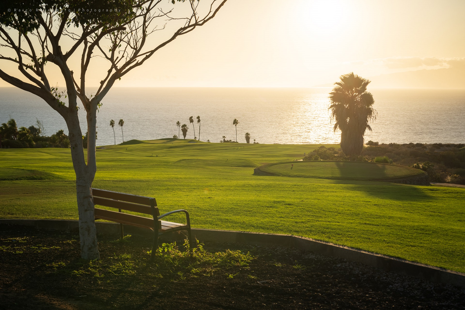 Golf Costa Adeje