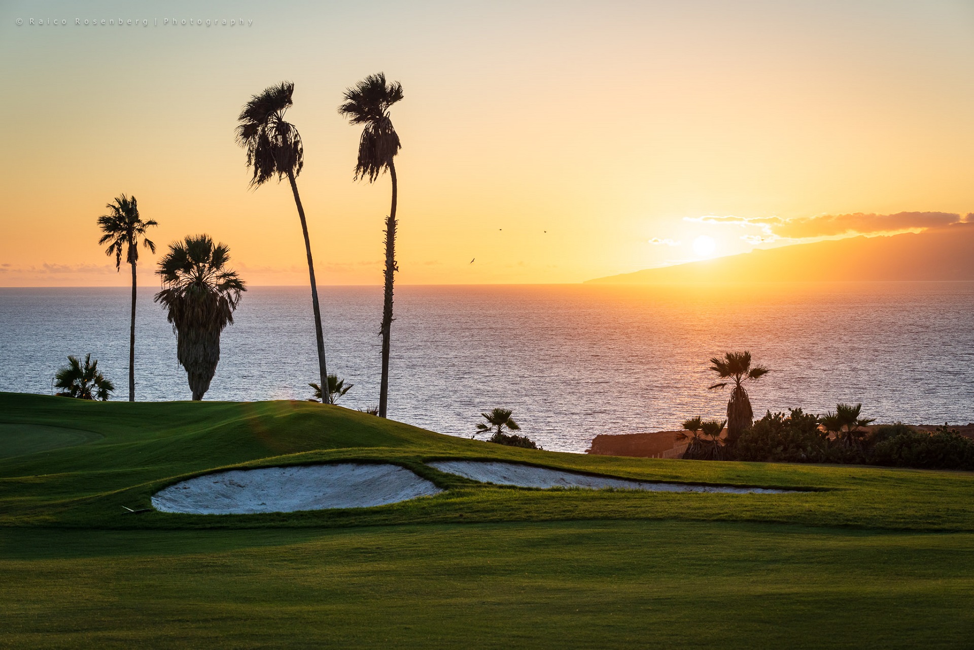 Golf Costa Adeje