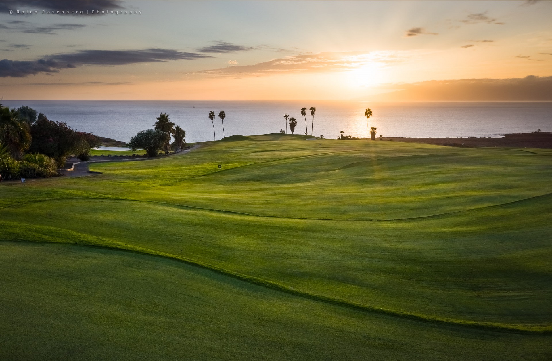 Golf Costa Adeje