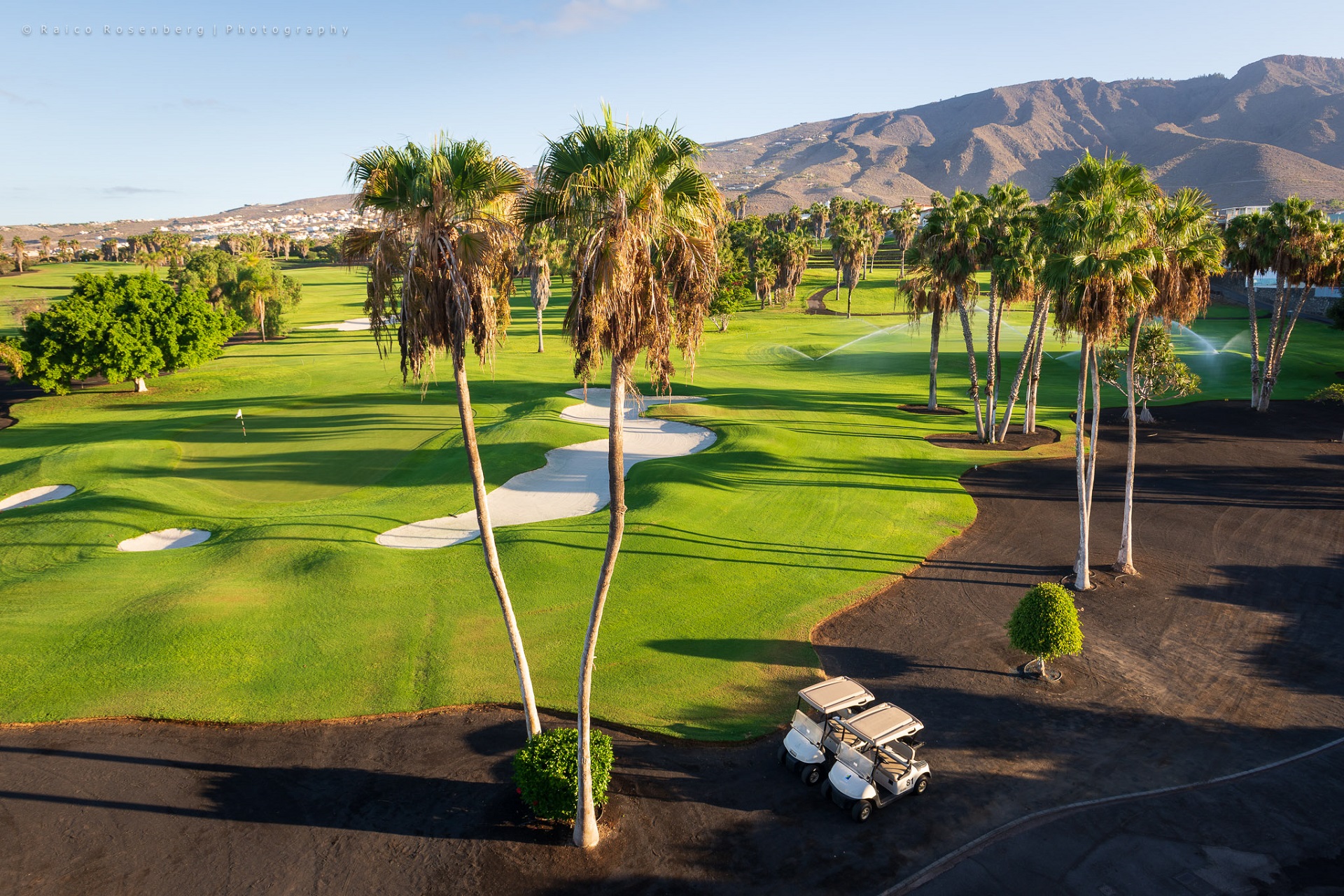 Golf Costa Adeje