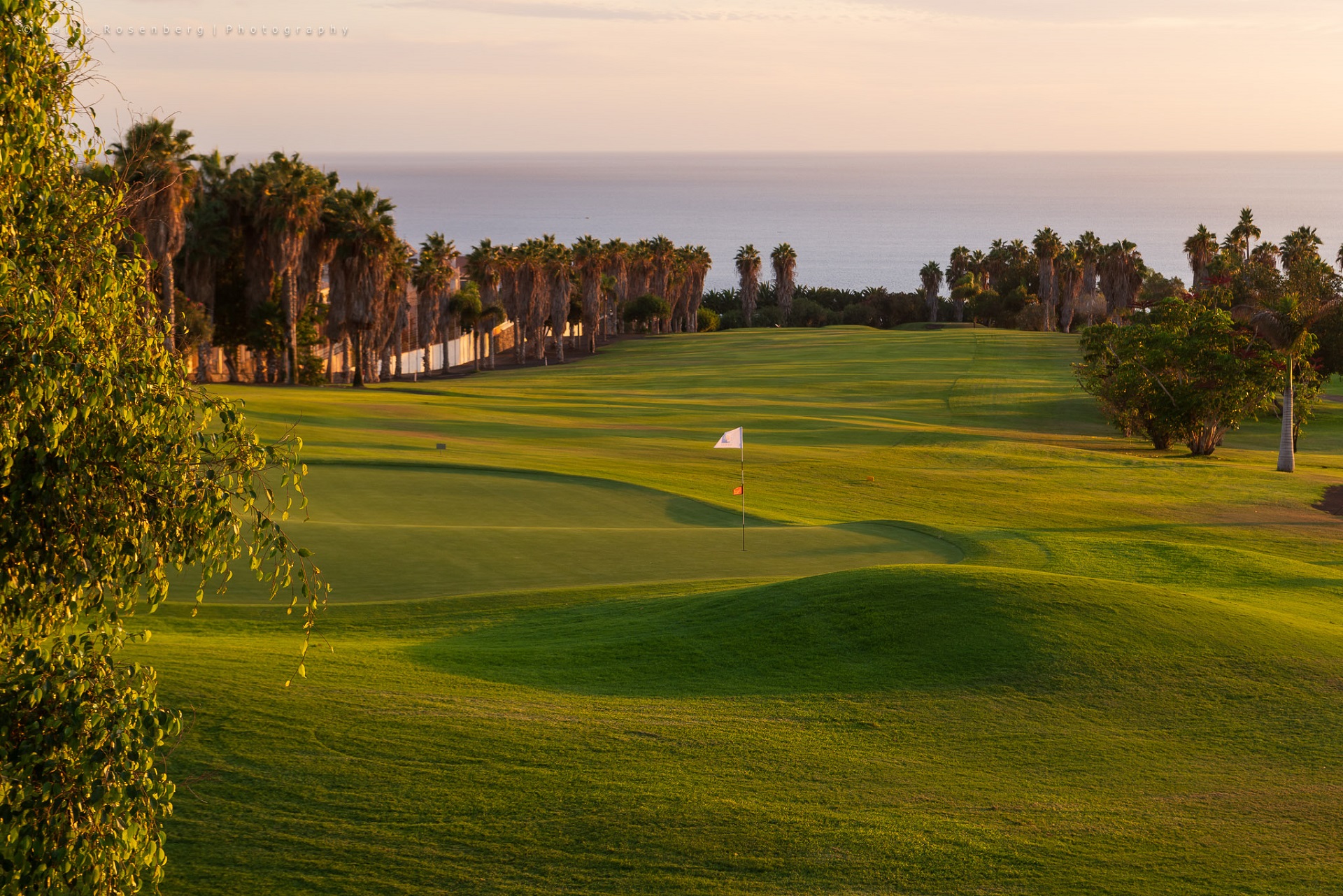 Golf Costa Adeje