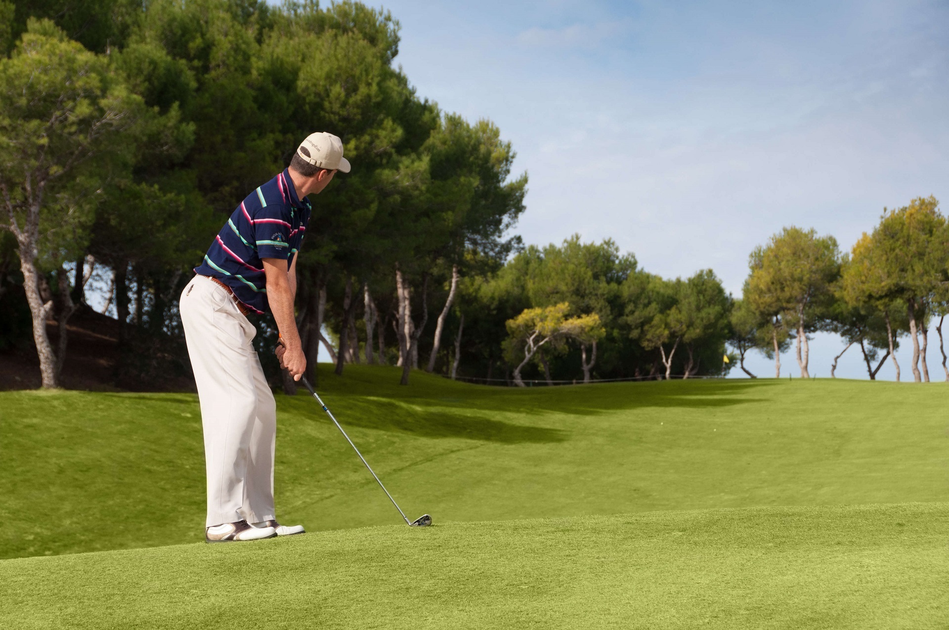 Golf Las Ramblas