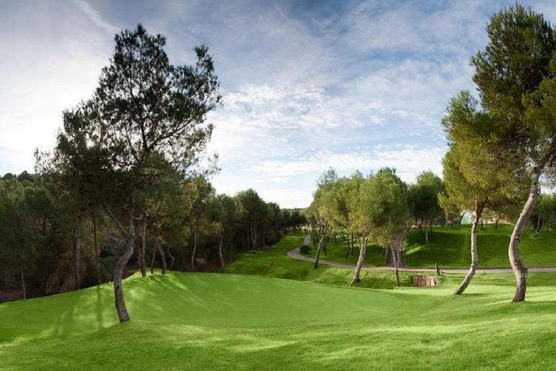 Golf Las Ramblas