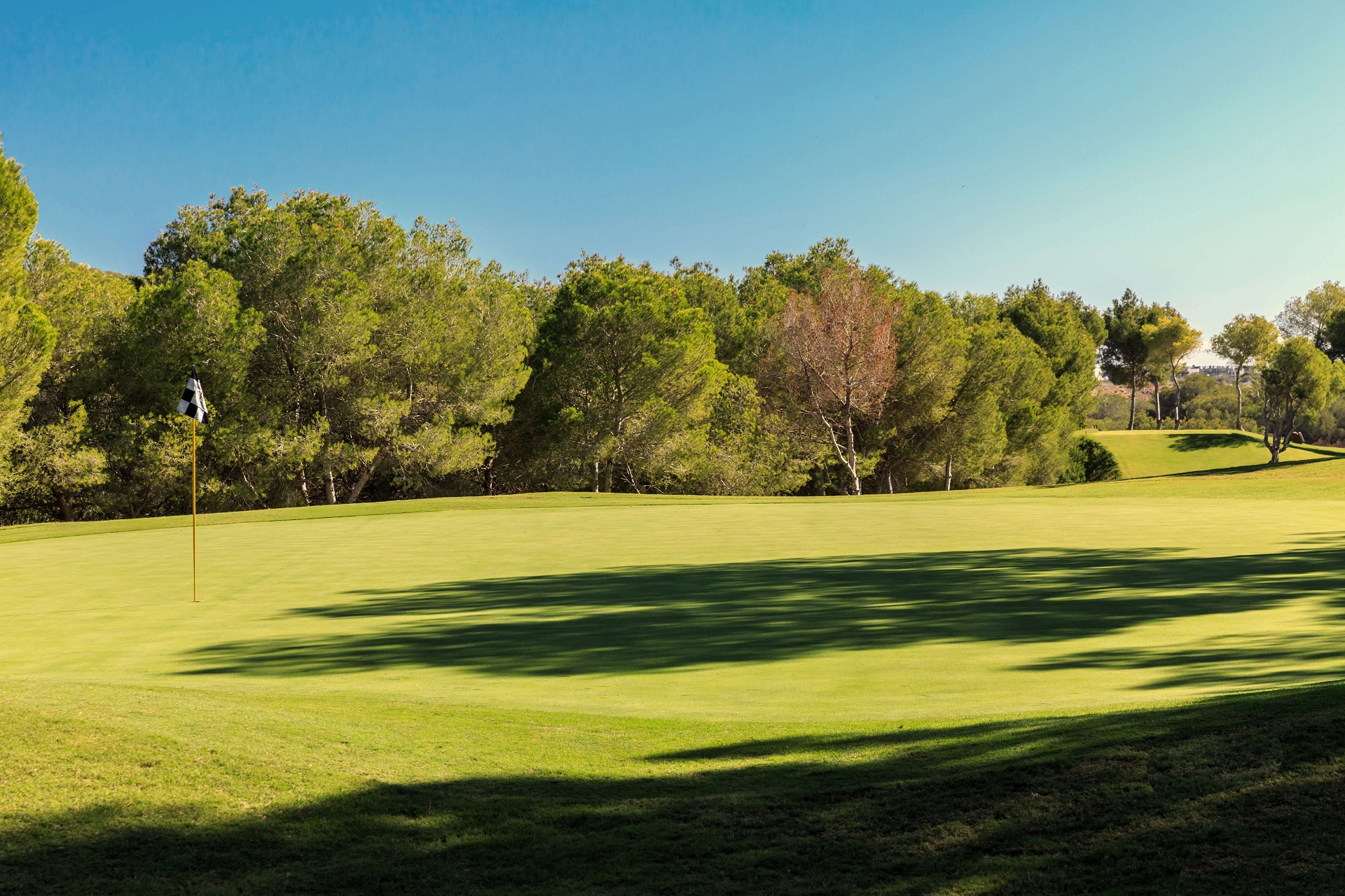Golf Las Ramblas