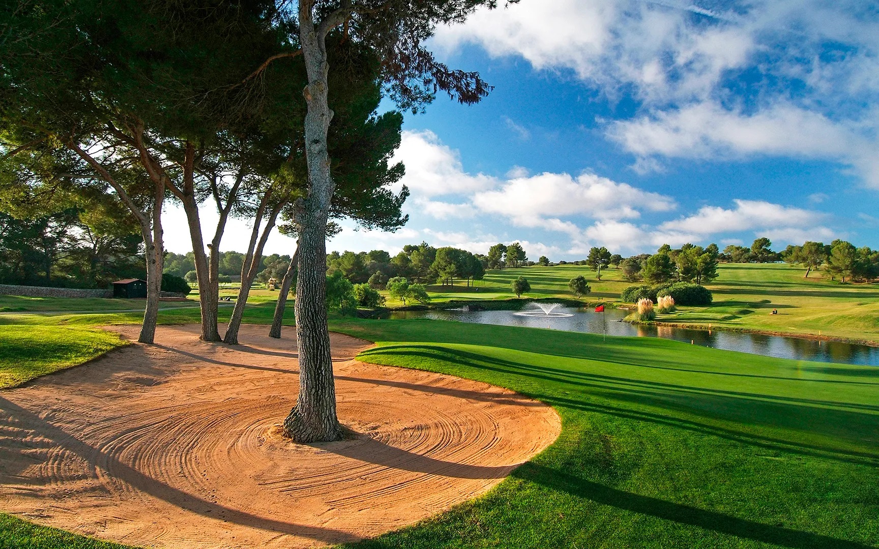 Golf Maioris | Golf på Mallorca