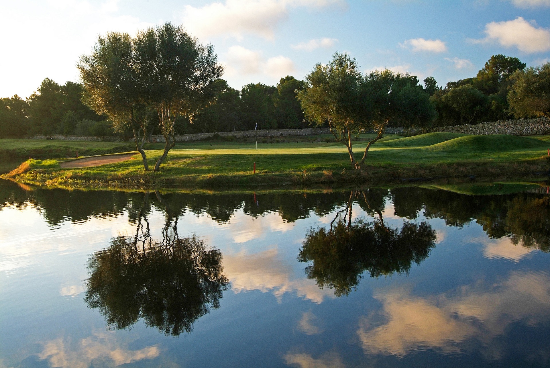 Golf Maioris | Golf på Mallorca