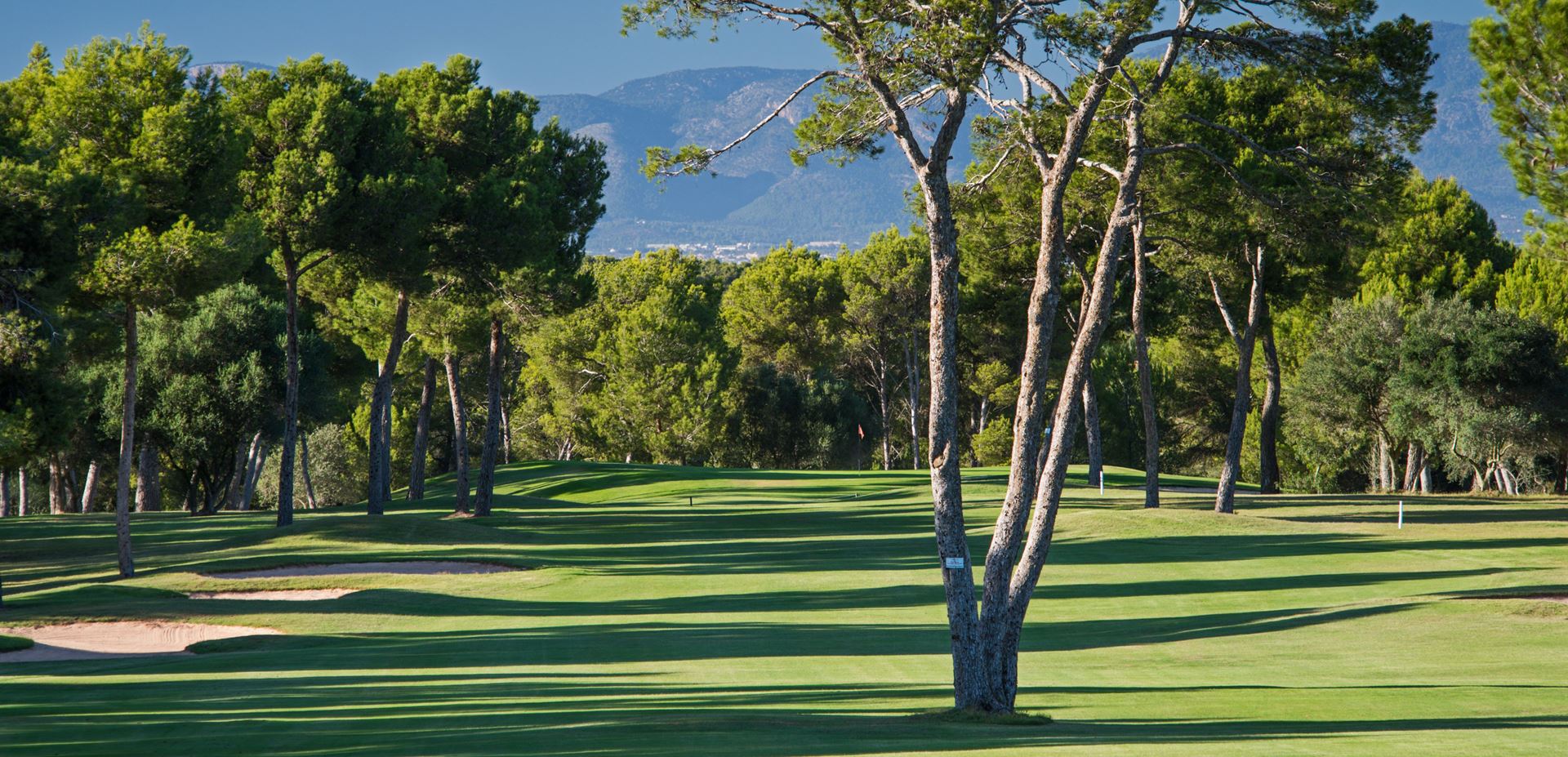 Golf Maioris | Golf på Mallorca