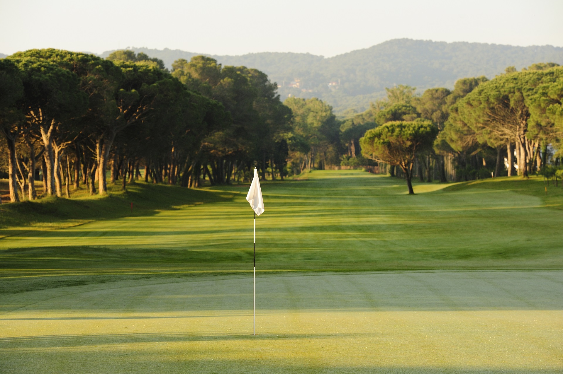 Golf de Pals | Golf på Costa Brava