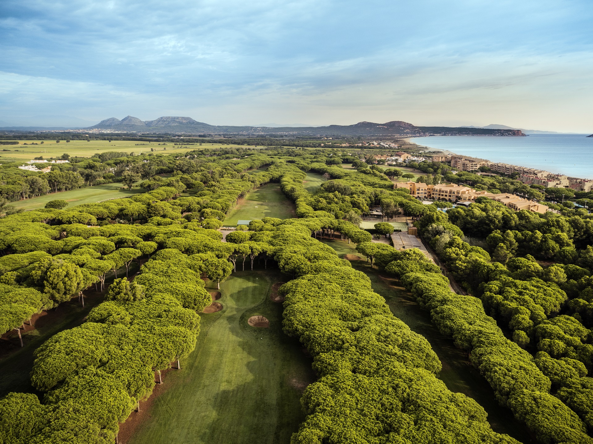 Golf de Pals | Golf på Costa Brava