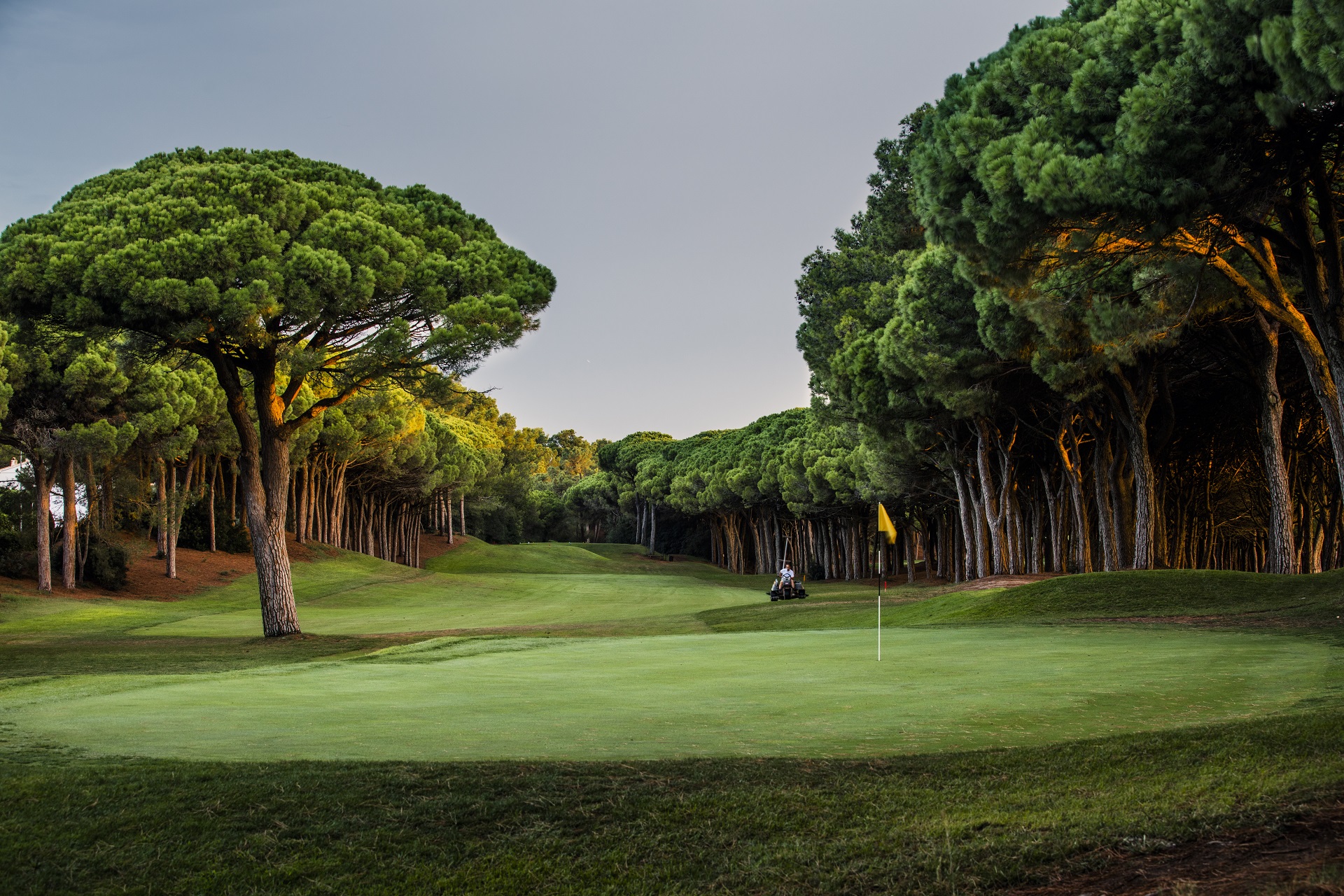 Golf de Pals | Golf på Costa Brava