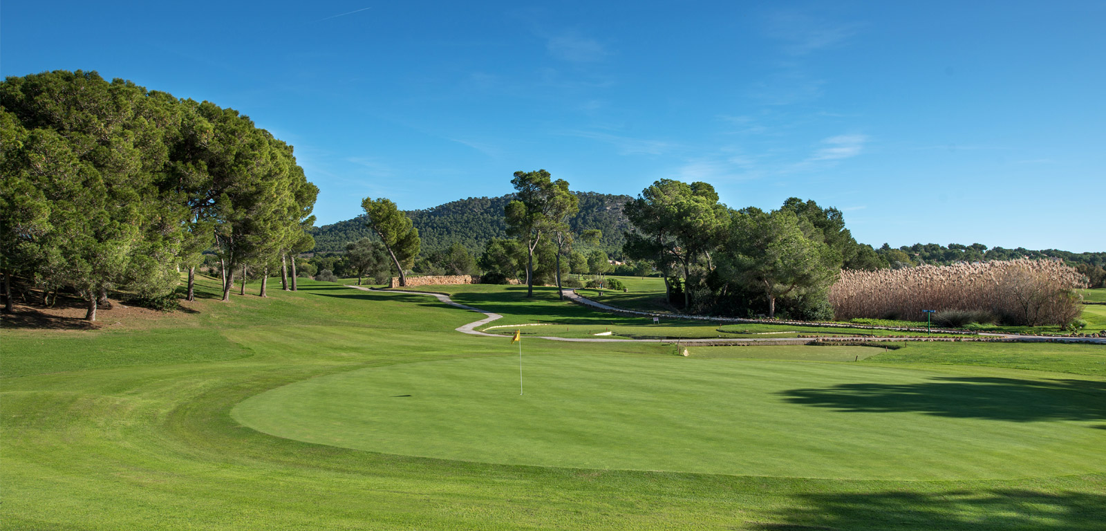 Golf Santa Ponsa I | Golf på Mallorca