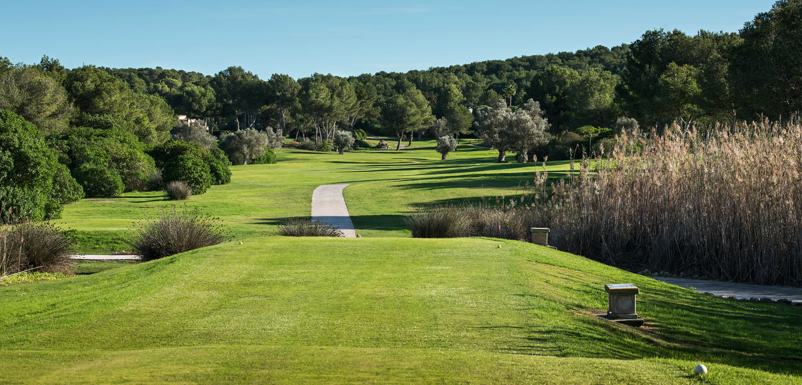 Golf Santa Ponsa I | Golf på Mallorca