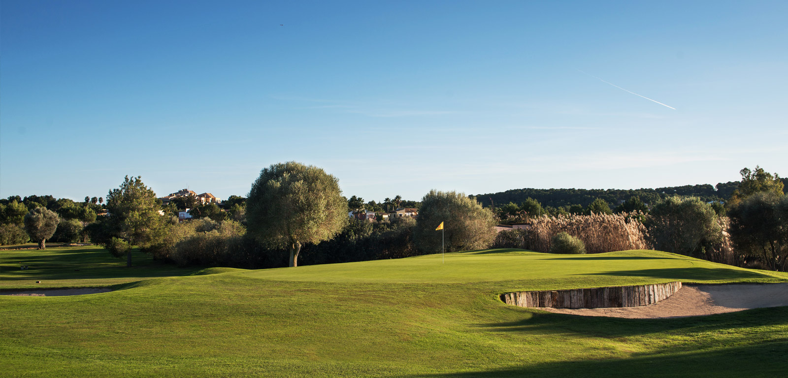 Golf Santa Ponsa I | Golf på Mallorca