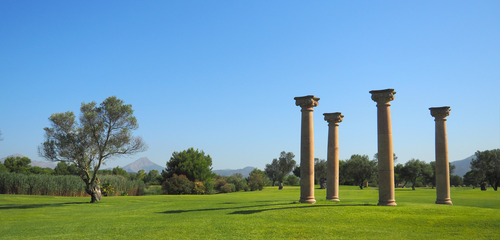 Golf Santa Ponsa I | Golf på Mallorca