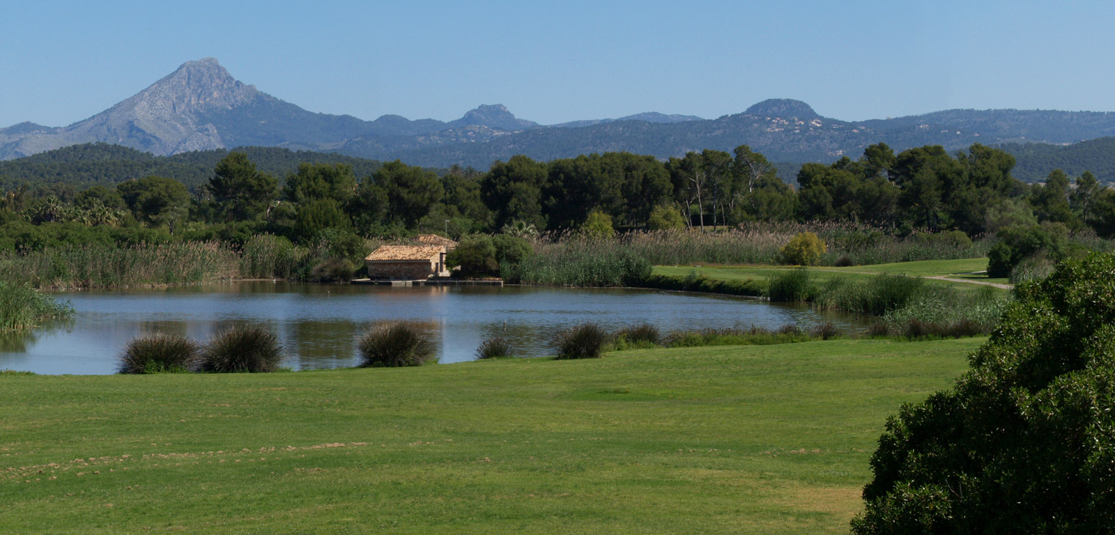 Golf Santa Ponsa III | Golf på Mallorca