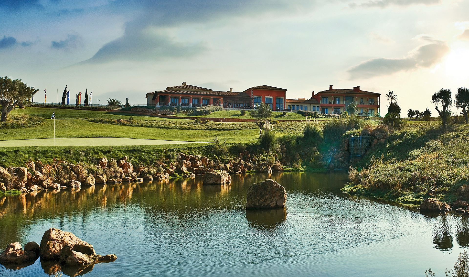 Golf Son Gual | Golf på Mallorca