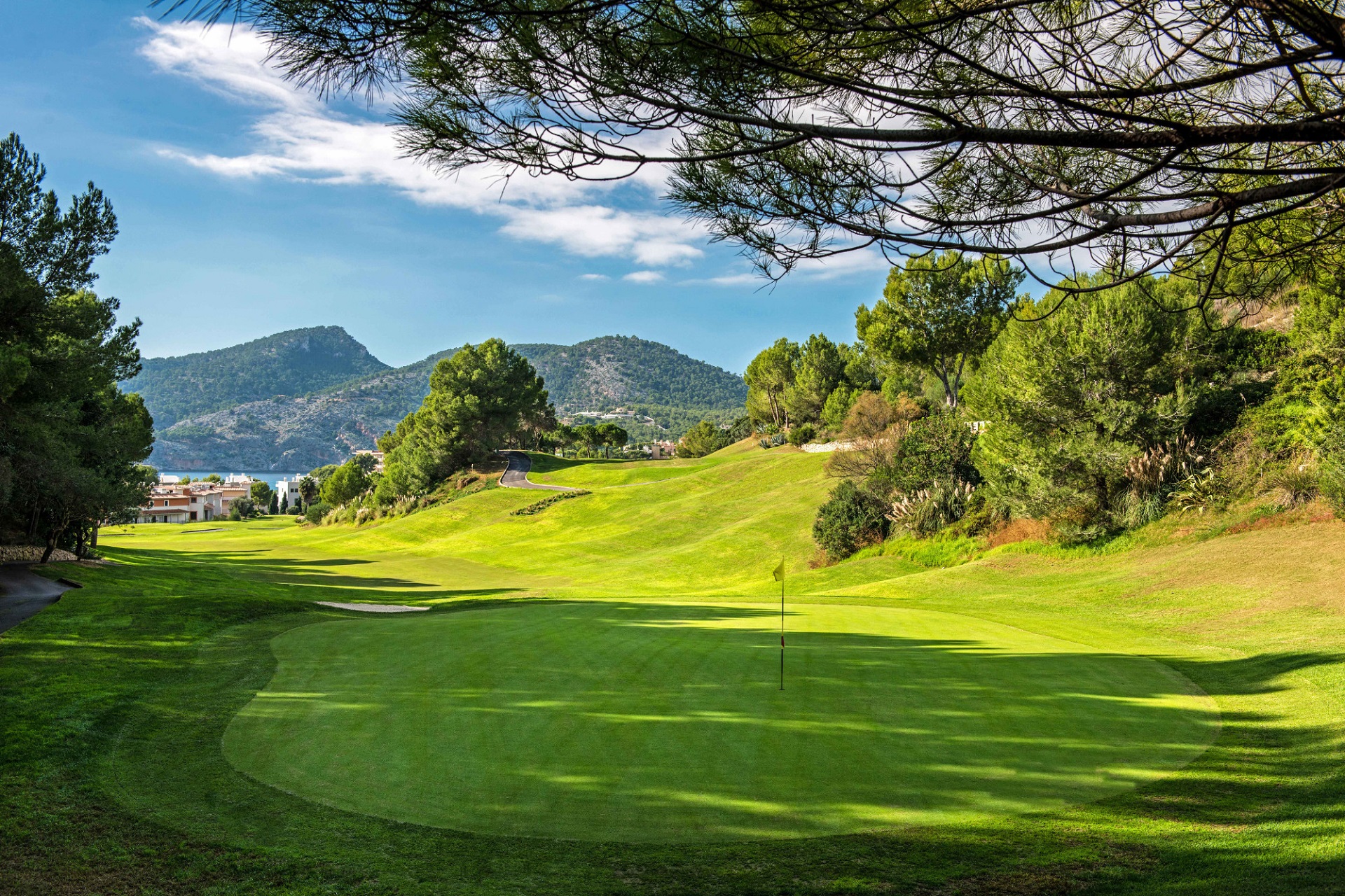 Golf de Andratx | Golf på Mallorca