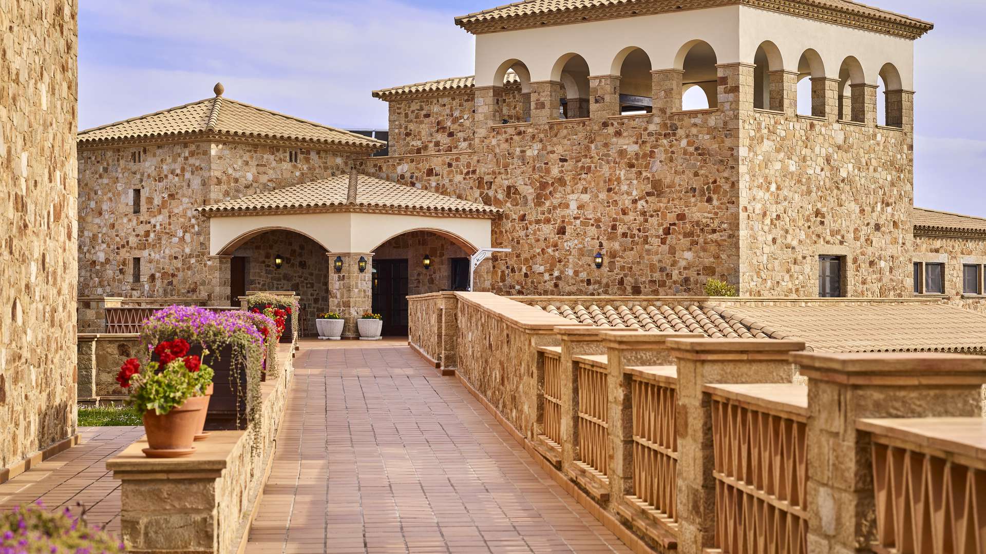 HAPIMAG Golf Resort - Golfers Paradise | Golf på Costa Brava
