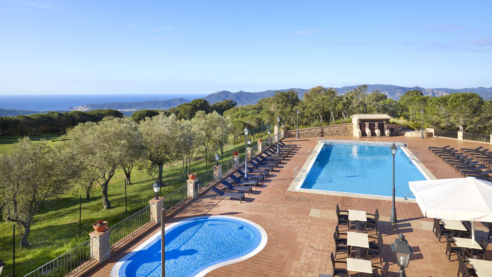 HAPIMAG Golf Resort - Golfers Paradise | Golf på Costa Brava