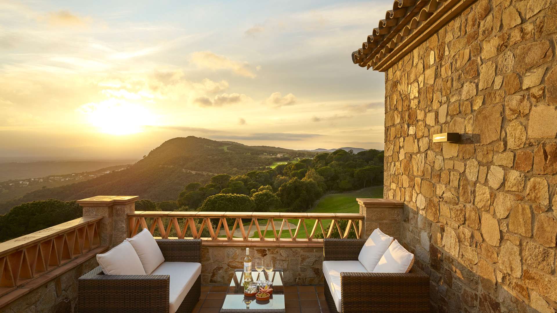 HAPIMAG Golf Resort - Golfers Paradise | Golf på Costa Brava