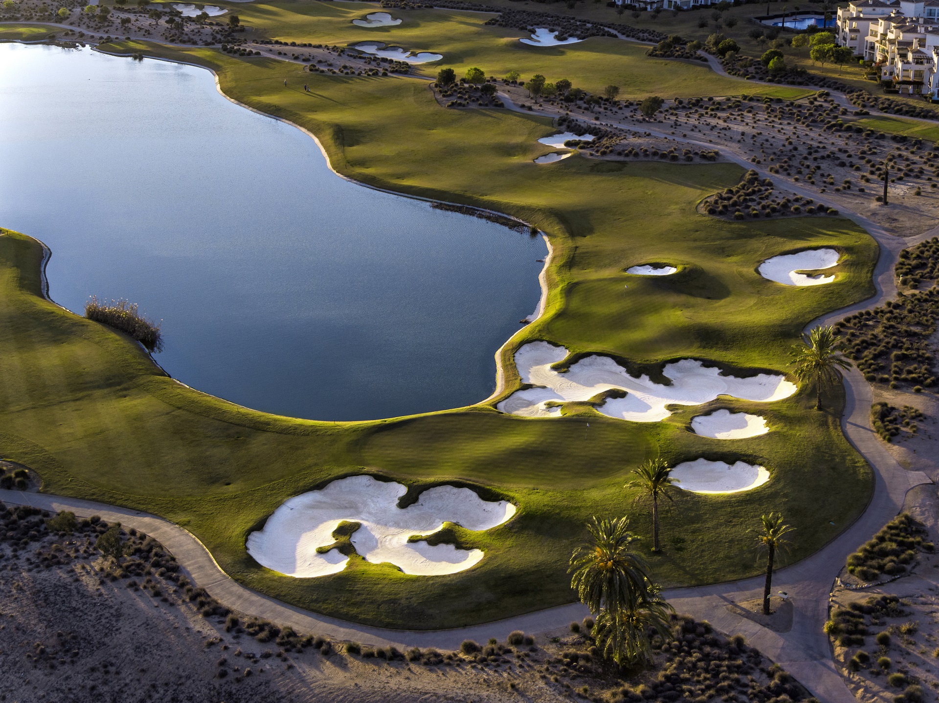 Hacienda Riquelme Golf | Golf i Murcia