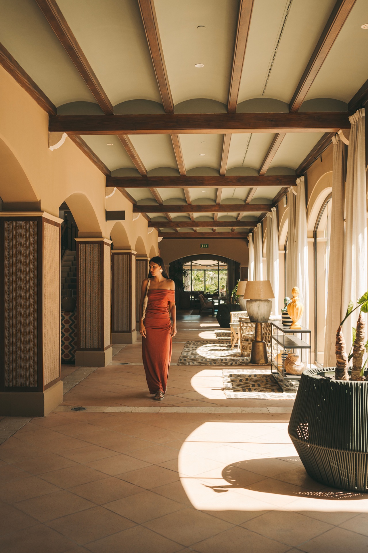 Hacienda Son Antem Golf Resort