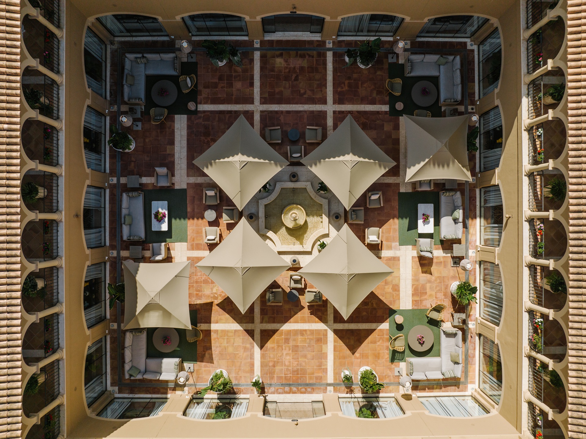 Hacienda Son Antem Golf Resort