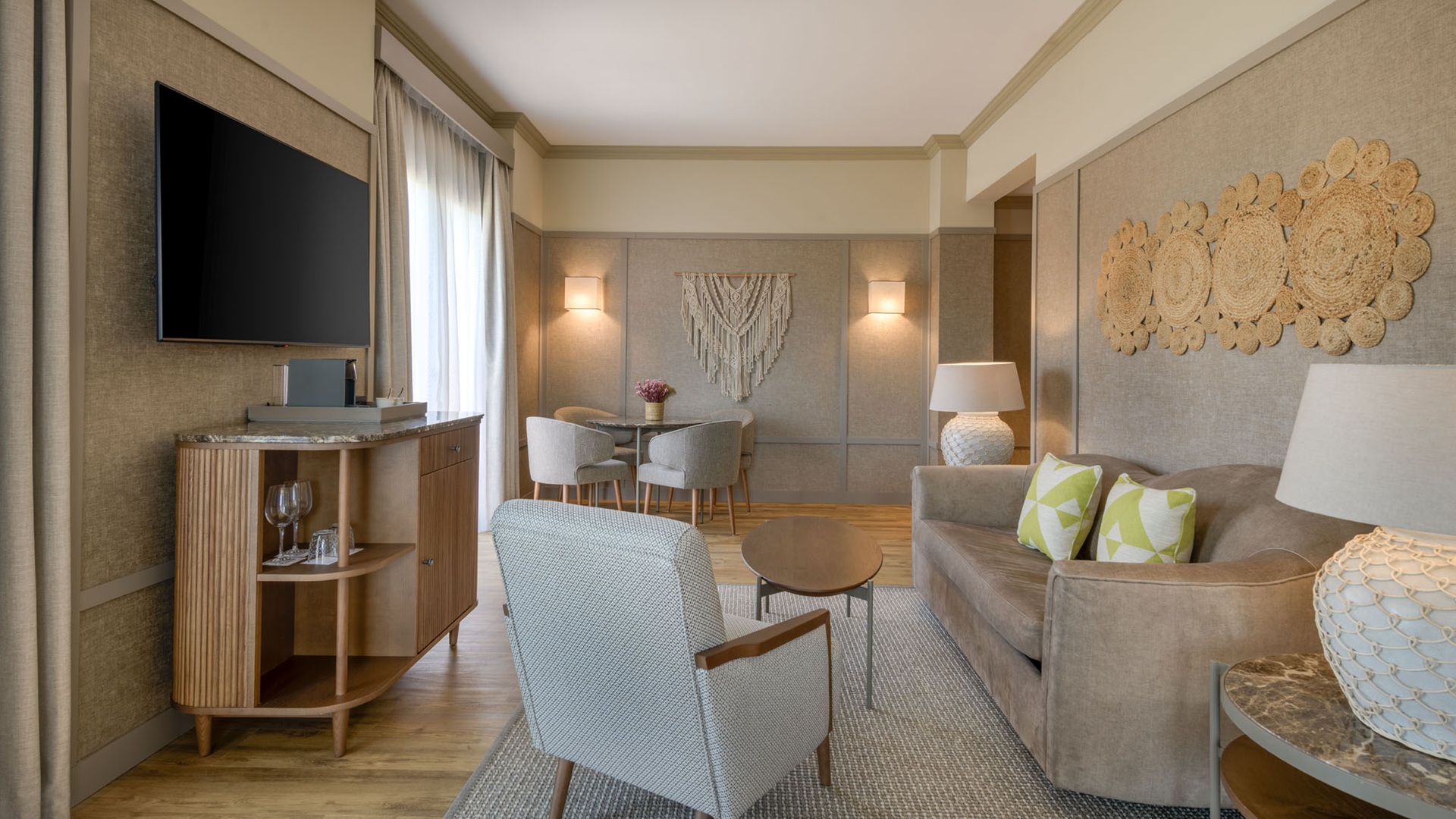 Hacienda Son Antem Golf Resort