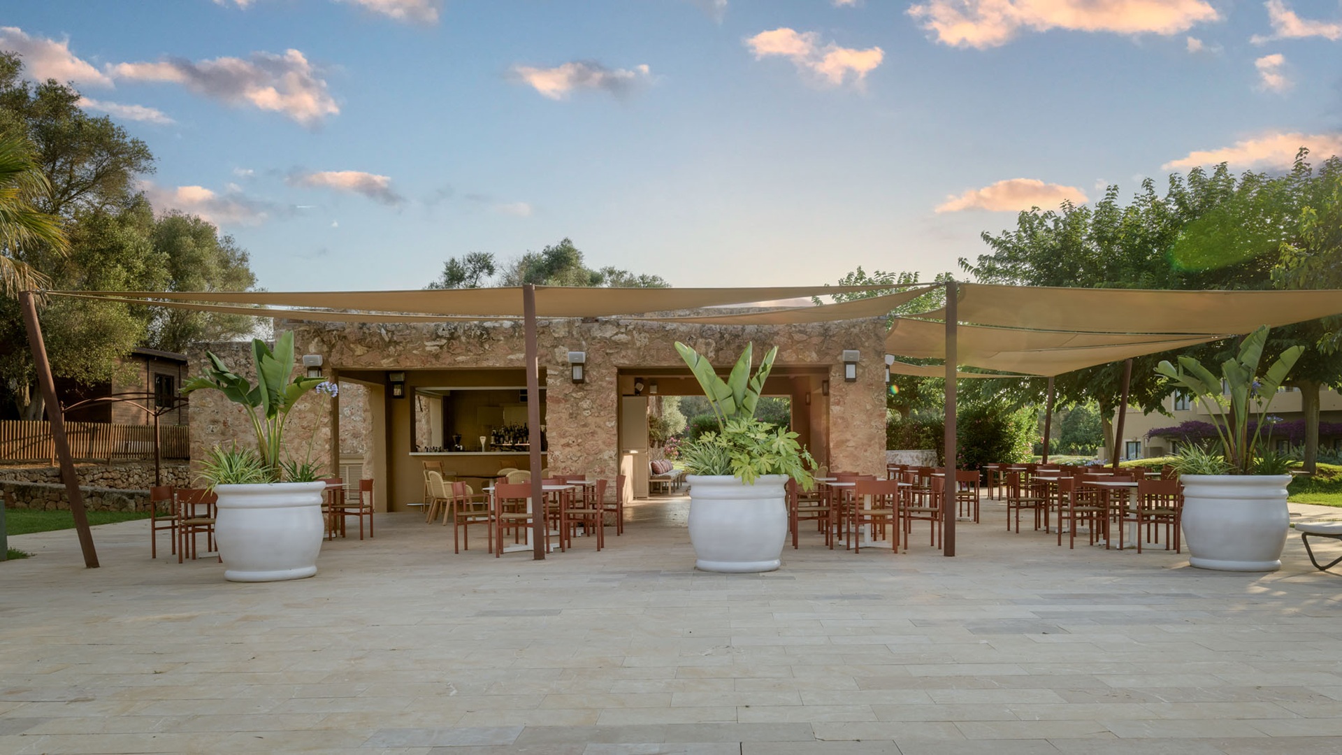 Hacienda Son Antem Golf Resort