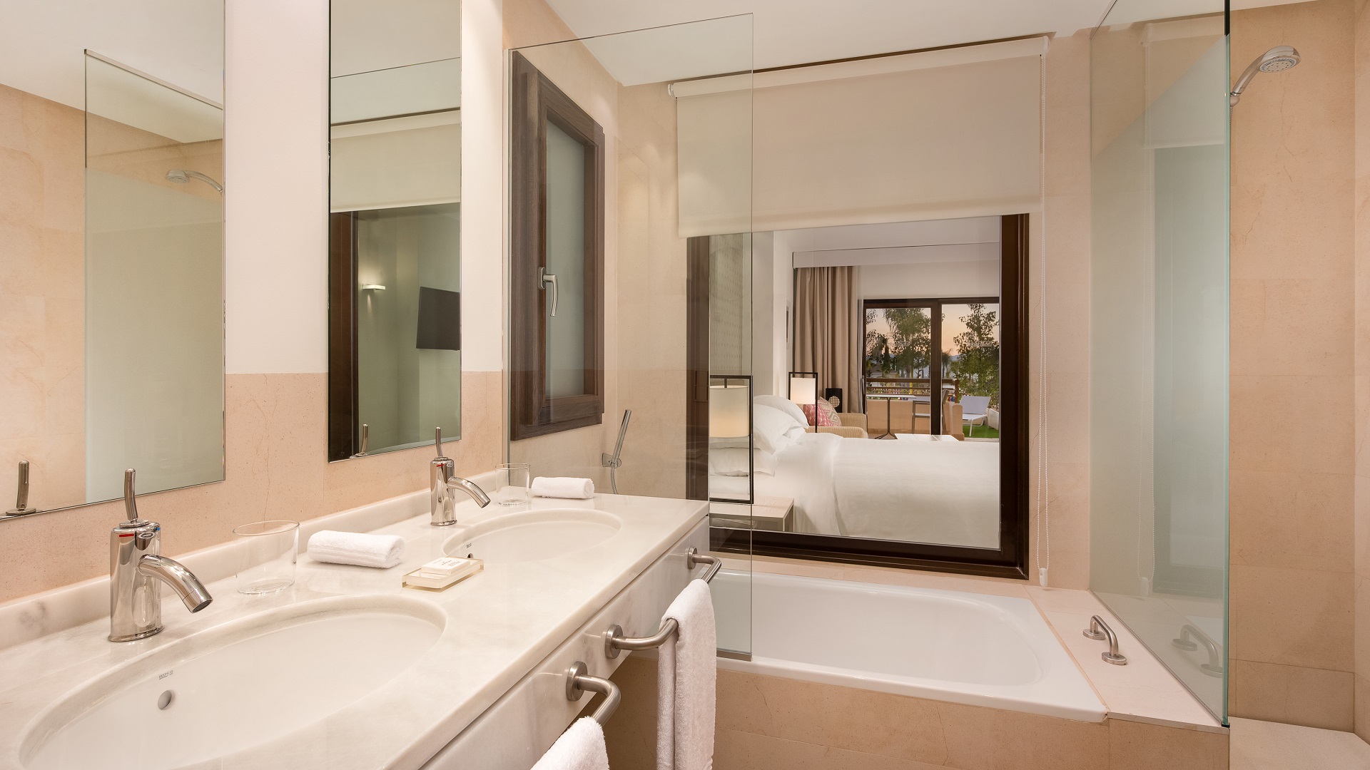 Ona Hacienda del Alamo Golf Resort | Golf i Murcia