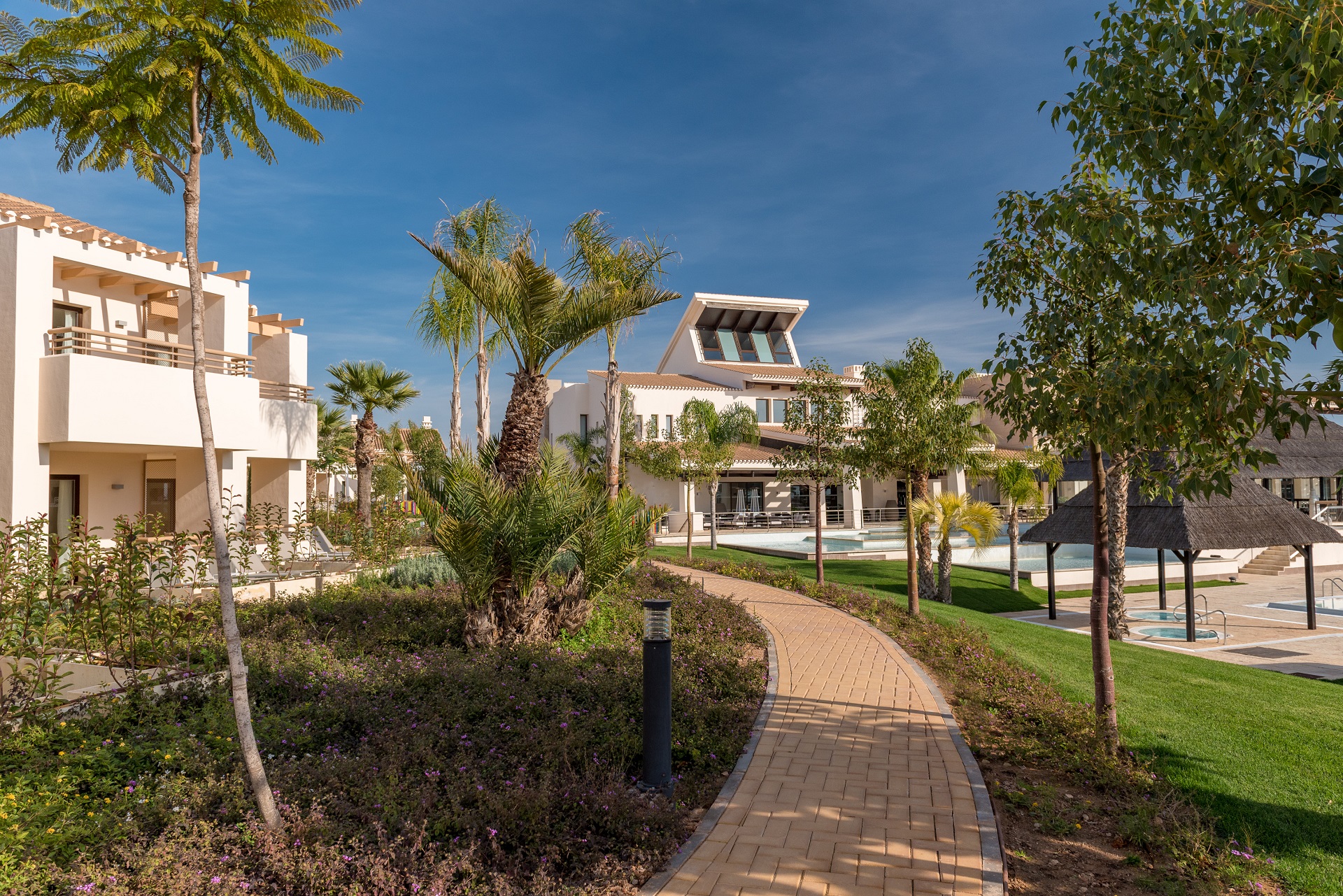 Ona Hacienda del Alamo Golf Resort | Golf i Murcia