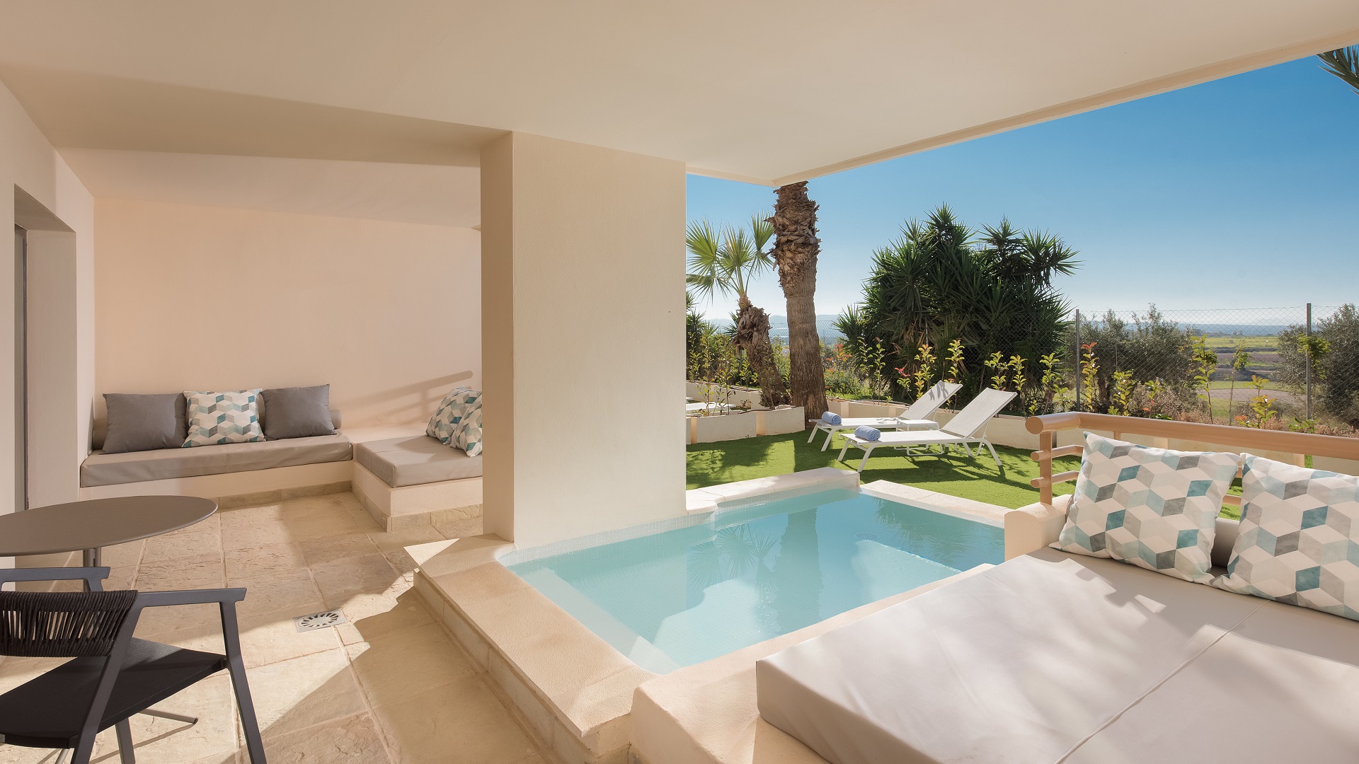 Ona Hacienda del Alamo Golf Resort | Golf i Murcia