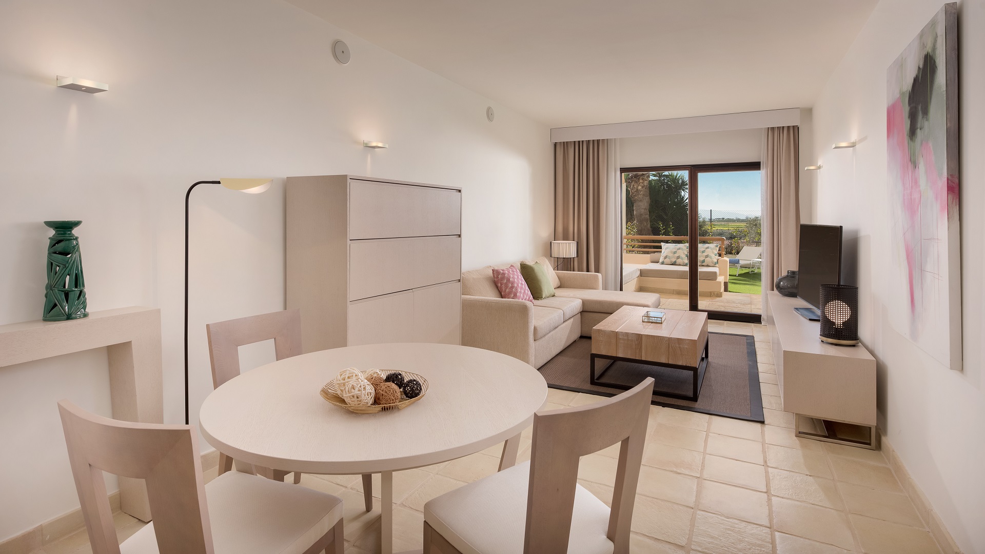 Ona Hacienda del Alamo Golf Resort | Golf i Murcia