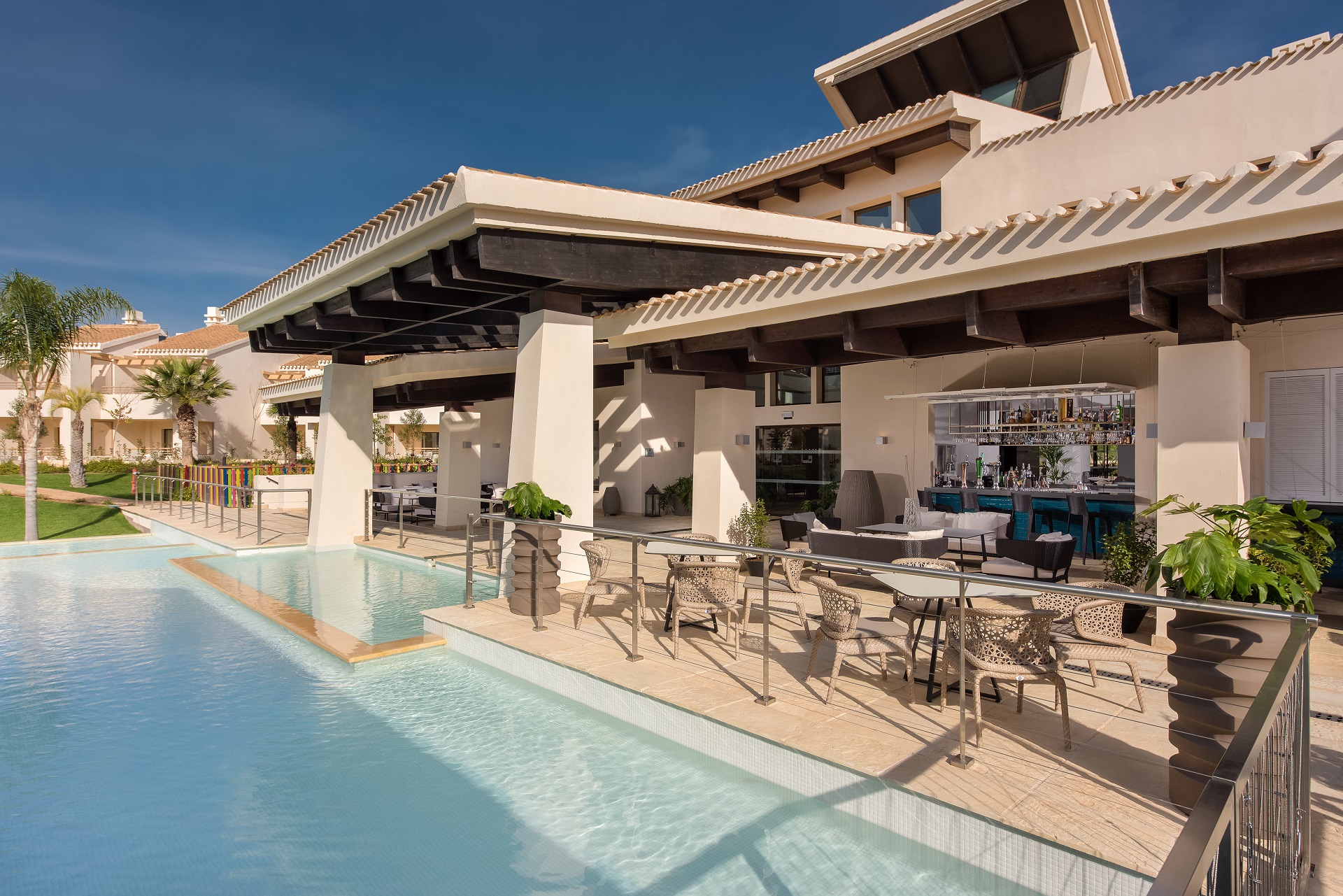 Ona Hacienda del Alamo Golf Resort | Golf i Murcia