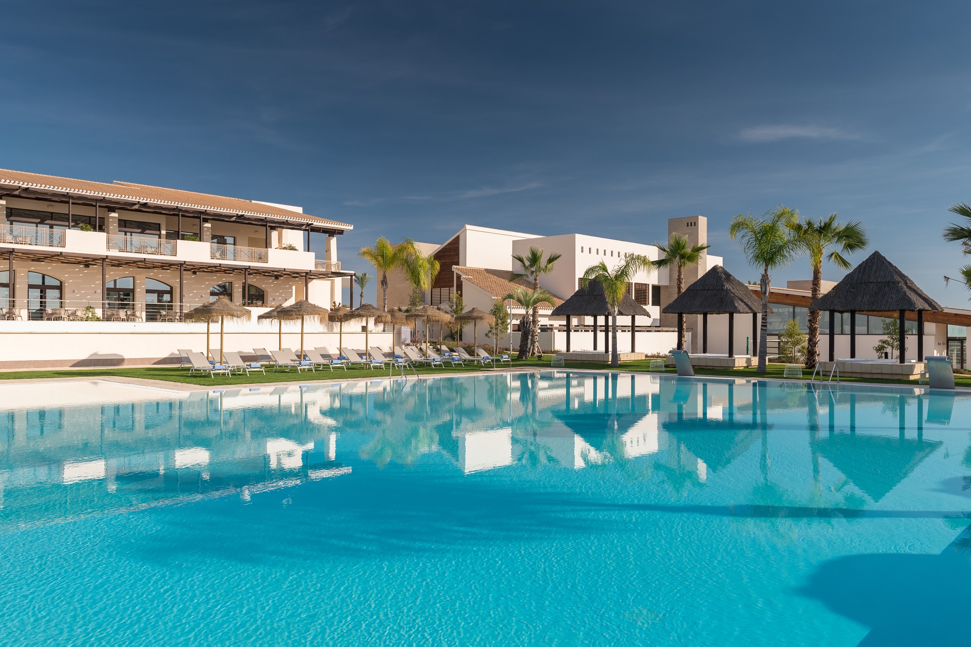 Ona Hacienda del Alamo Golf Resort | Golf i Murcia