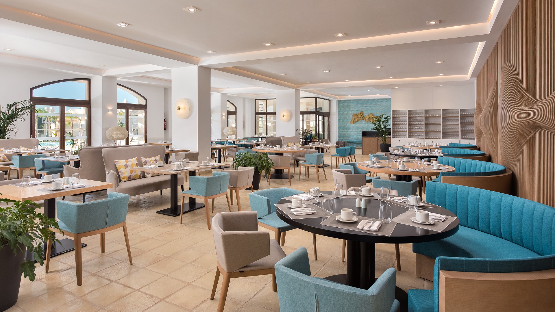 Ona Hacienda del Alamo Golf Resort | Golf i Murcia