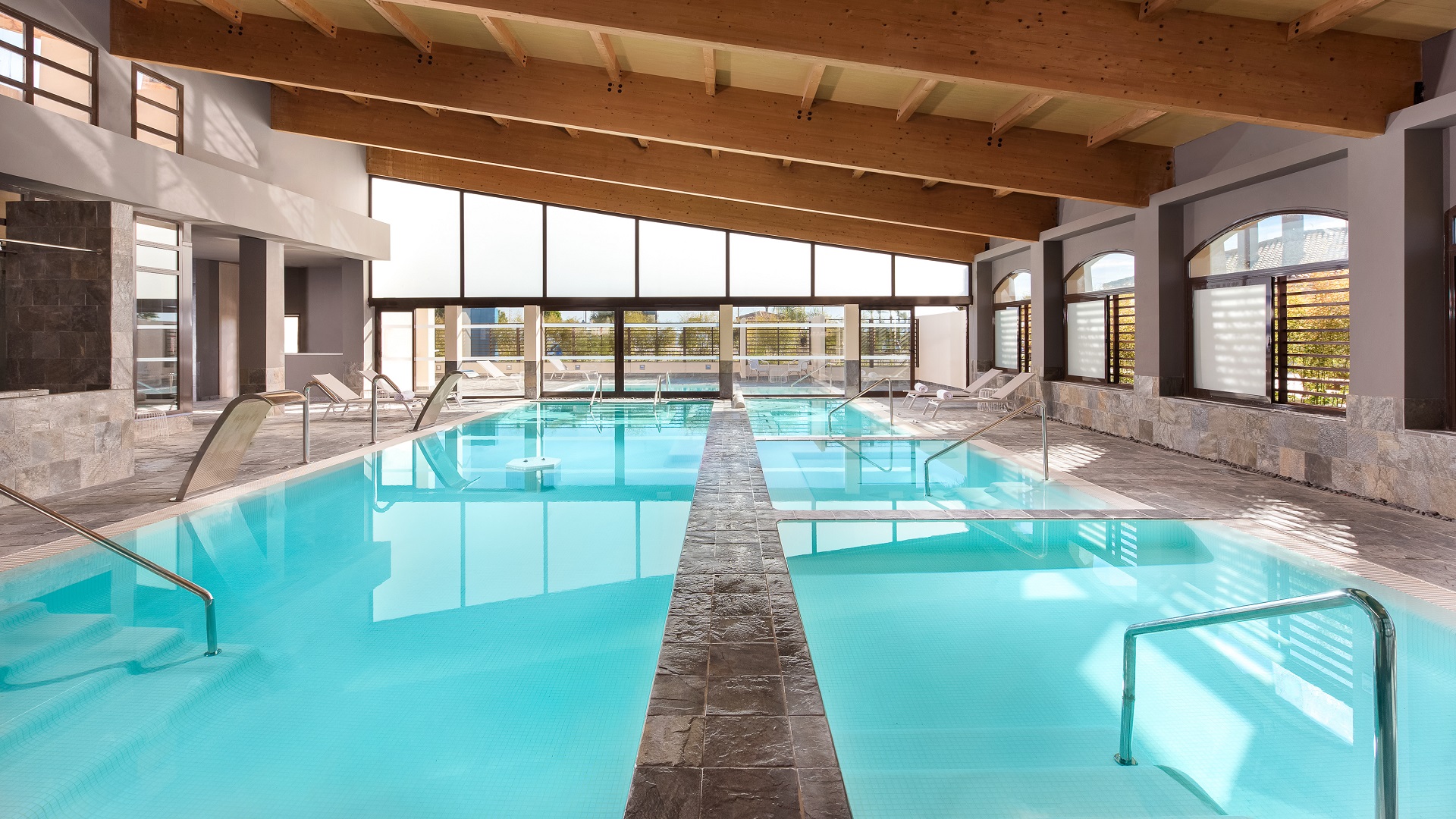 Ona Hacienda del Alamo Golf Resort | Golf i Murcia