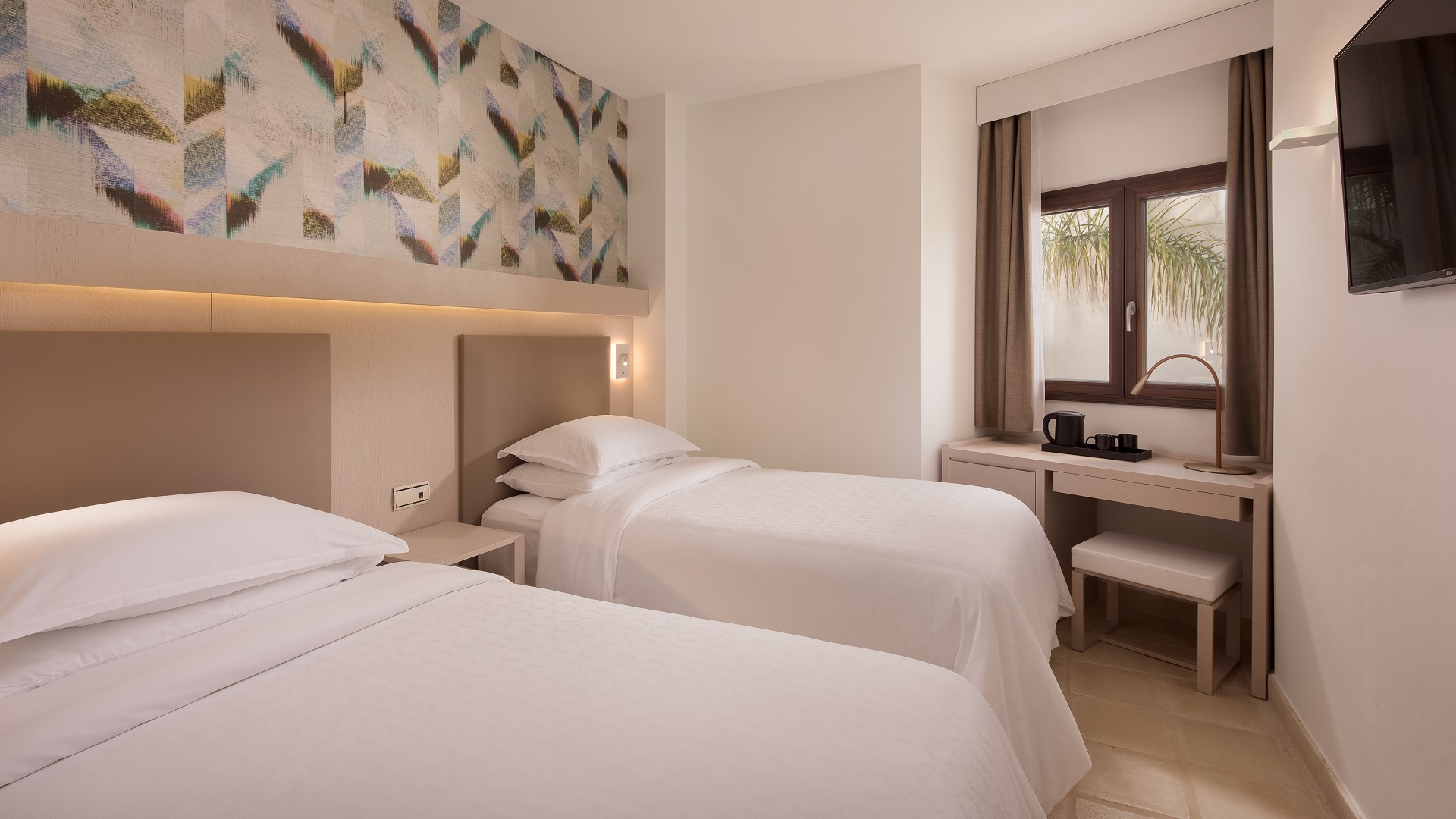 Ona Hacienda del Alamo Golf Resort | Golf i Murcia