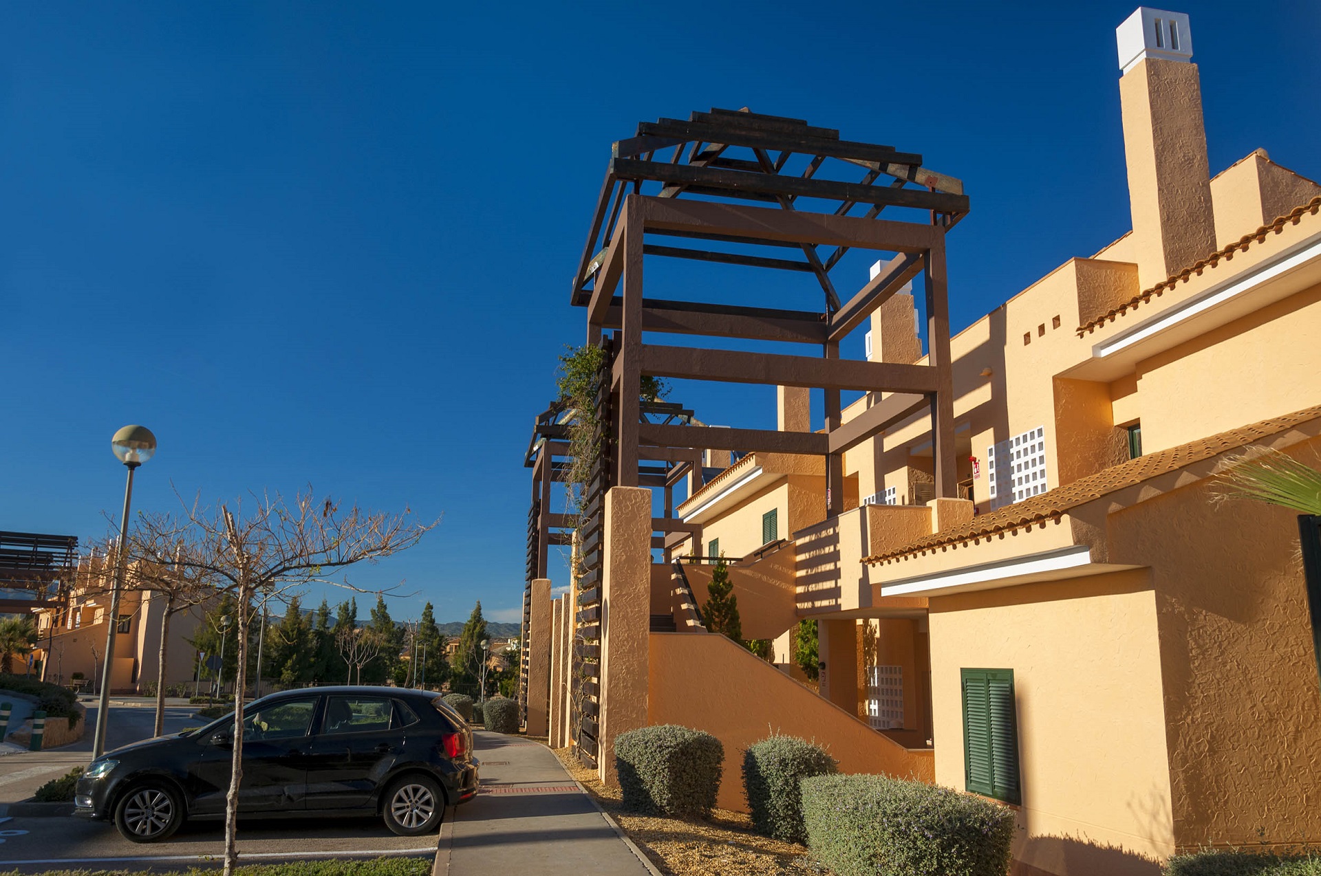 Ona Hacienda del Alamo Golf Resort | Golf i Murcia