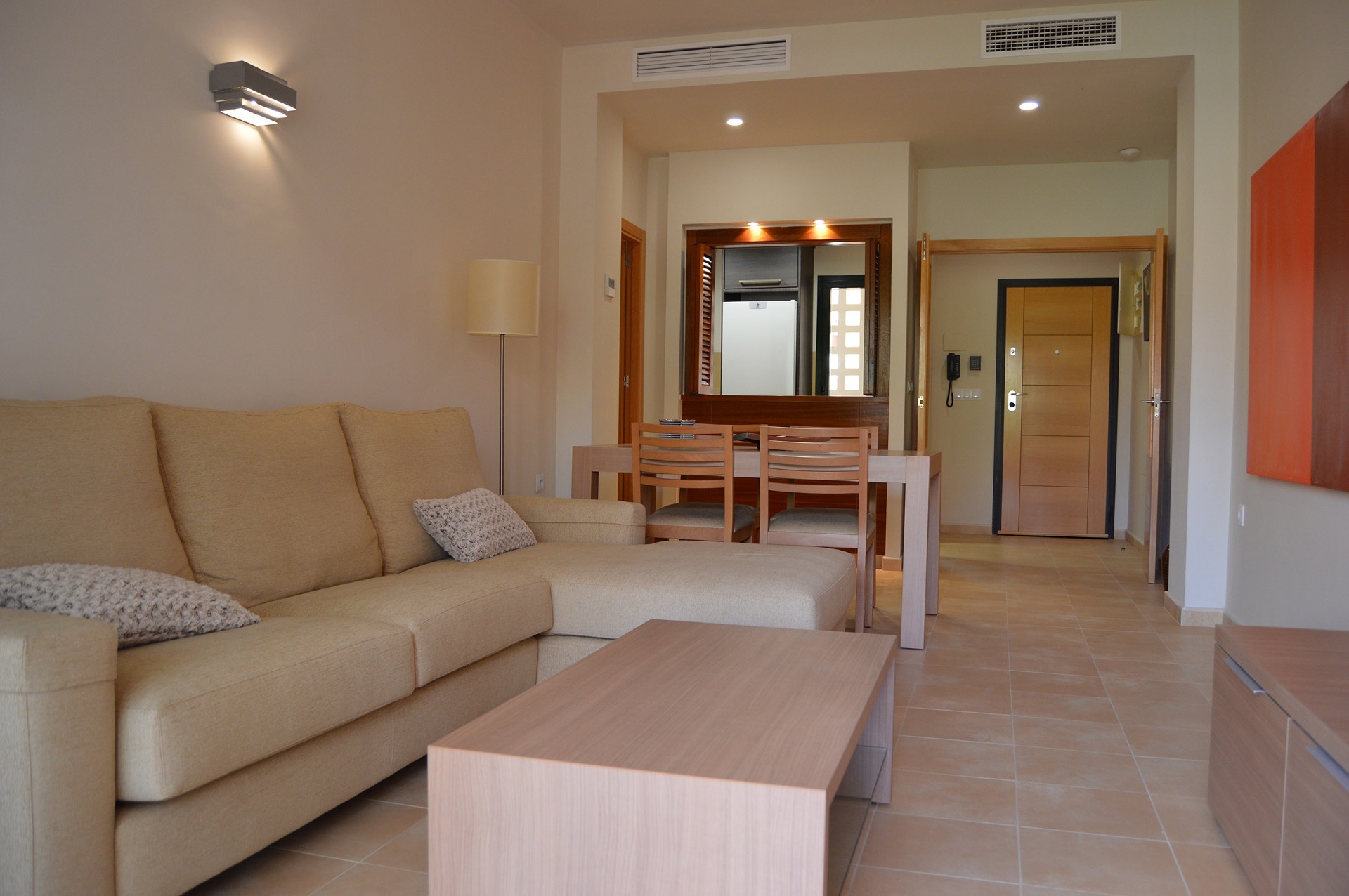 Ona Hacienda del Alamo Golf Resort | Golf i Murcia