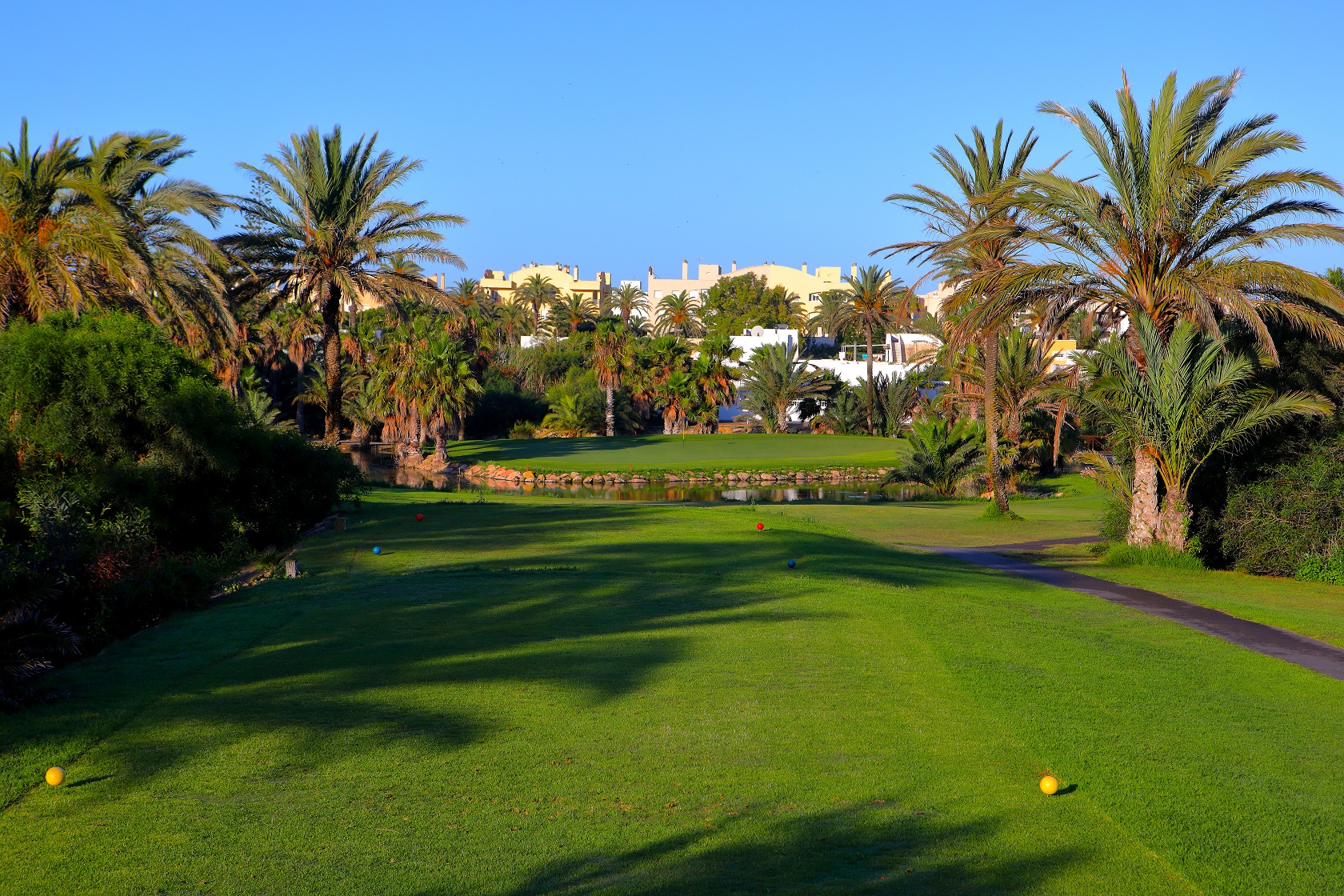 Hotel AR Golf Almerimar